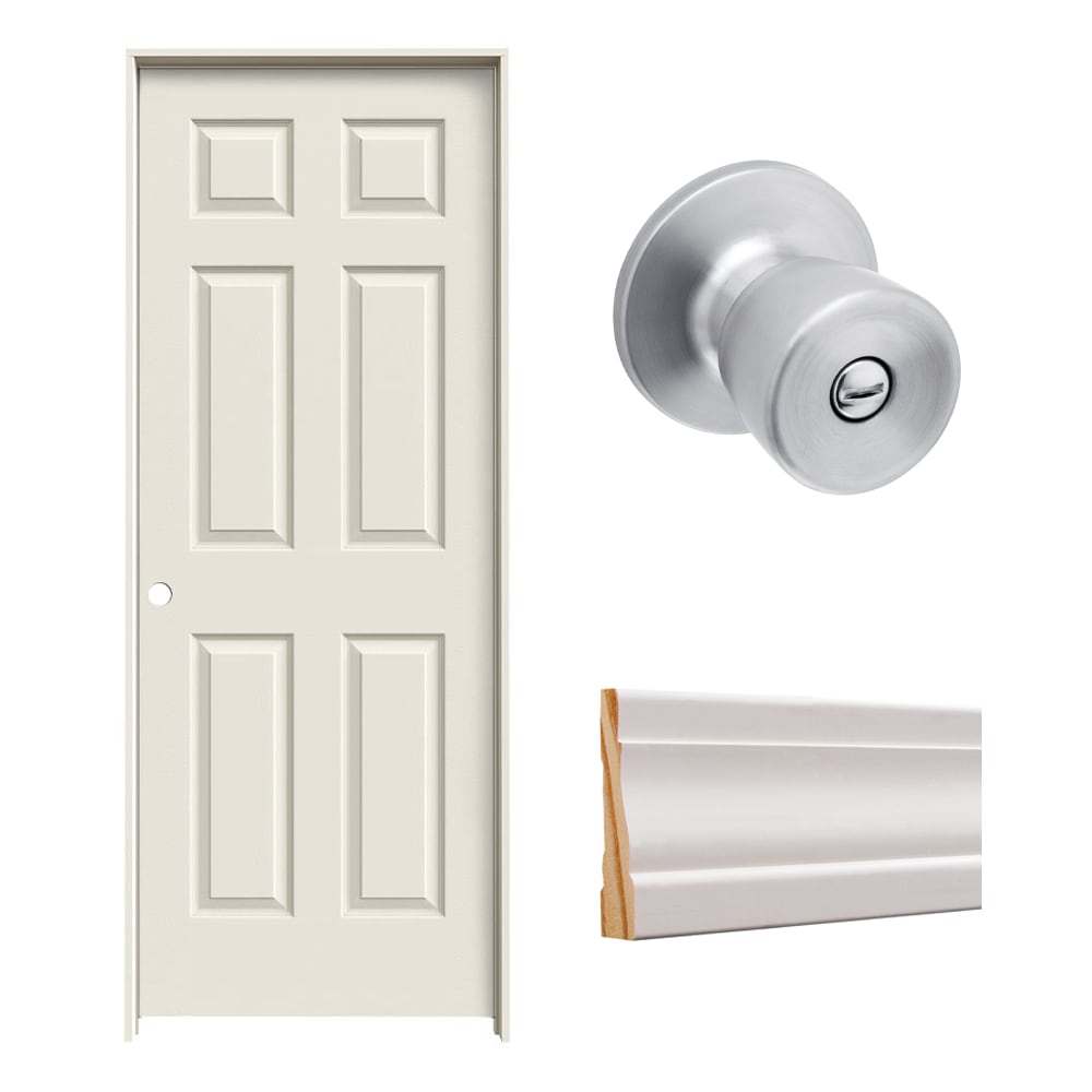 Pantry Door Lock Sets