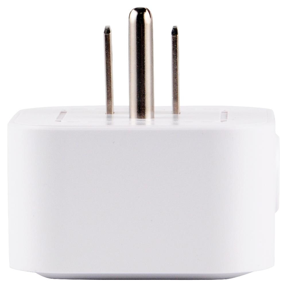 Designers Fountain IZ25201512 Iris-Smart-Plug - View #7