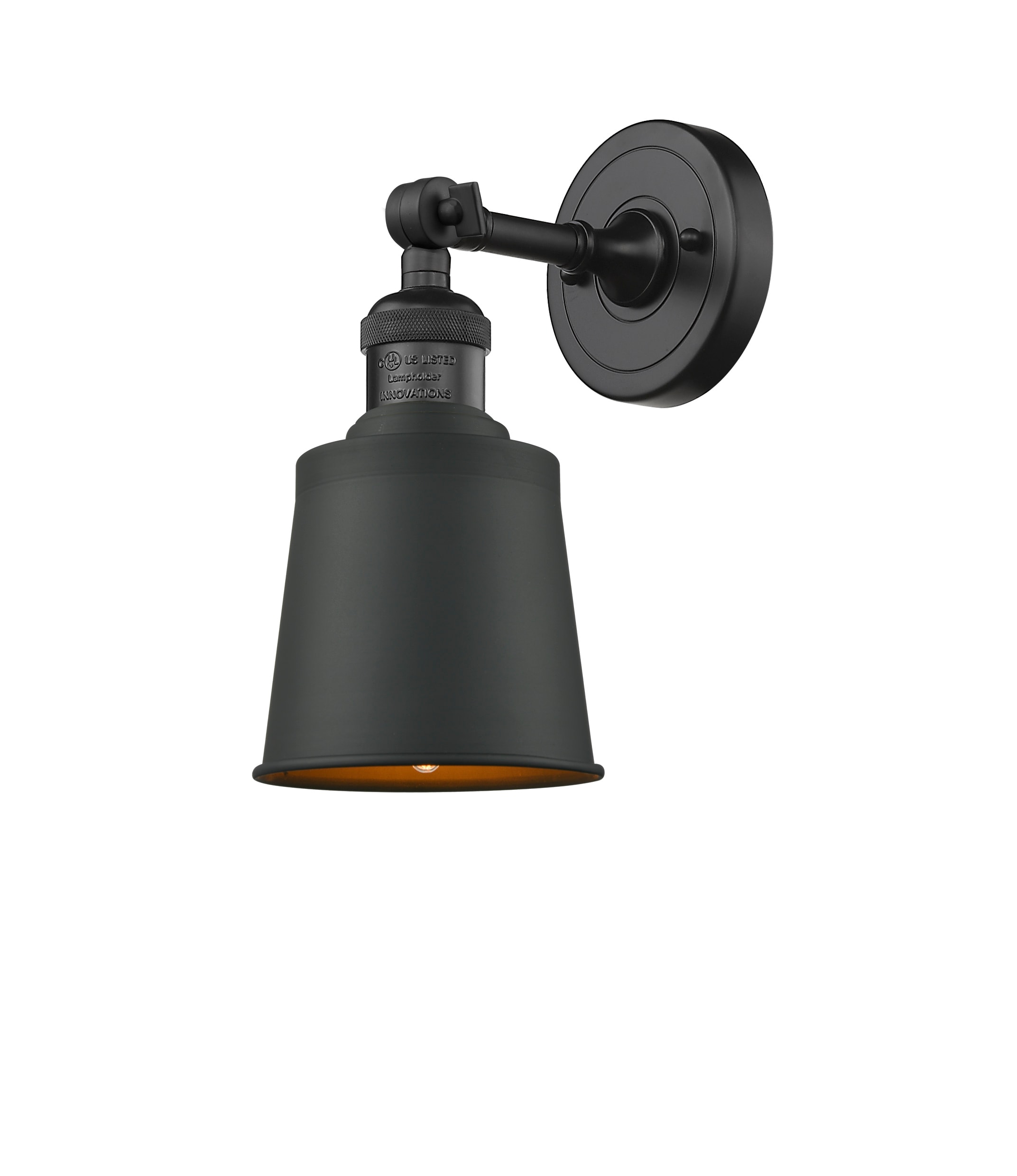 Innovations Lighting 203-BK-M9-BK b090000 - View #2