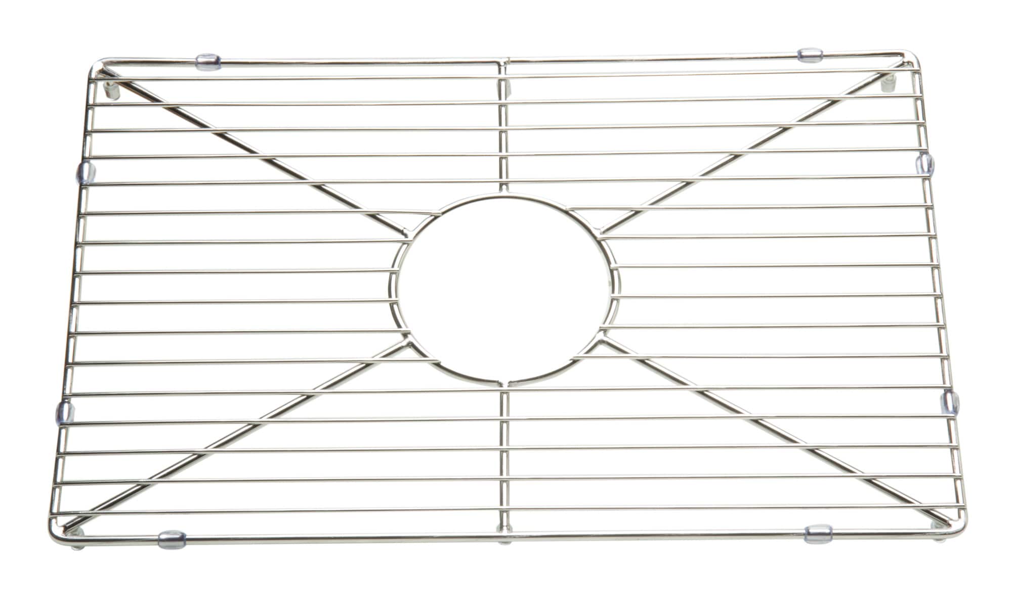 ALFI ABGR2418 Sink-Grids - View #9
