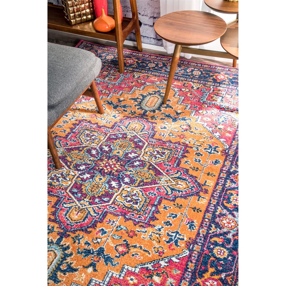 nuLOOM RZBD32B-2808 rugs - View #5