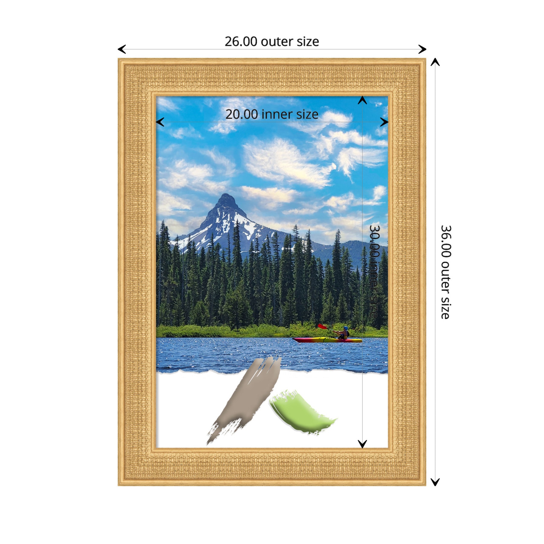 Amanti Art A17008298065 Picture-Frames - View #5