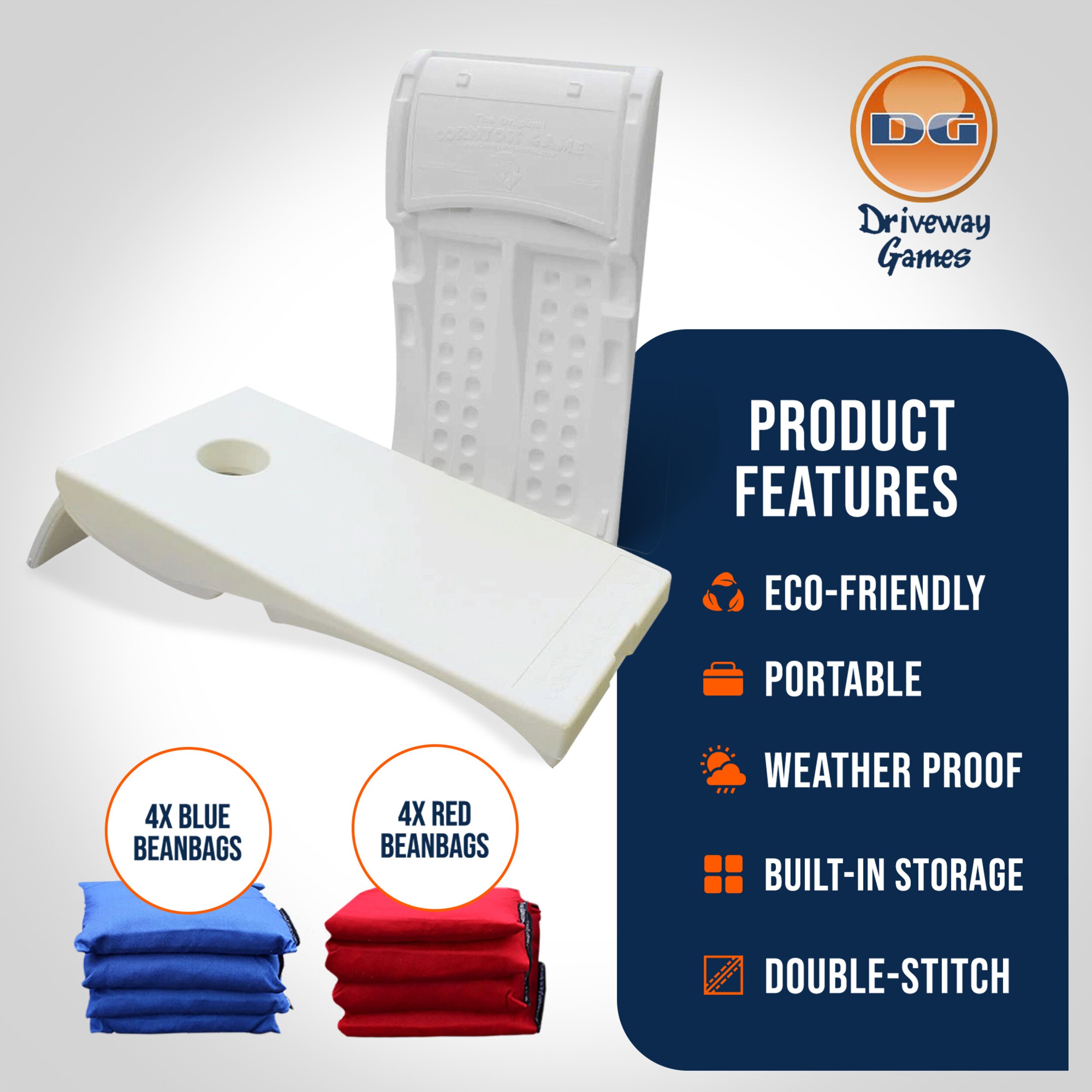 Driveway Games 404067 Sports-Equipment - View #4