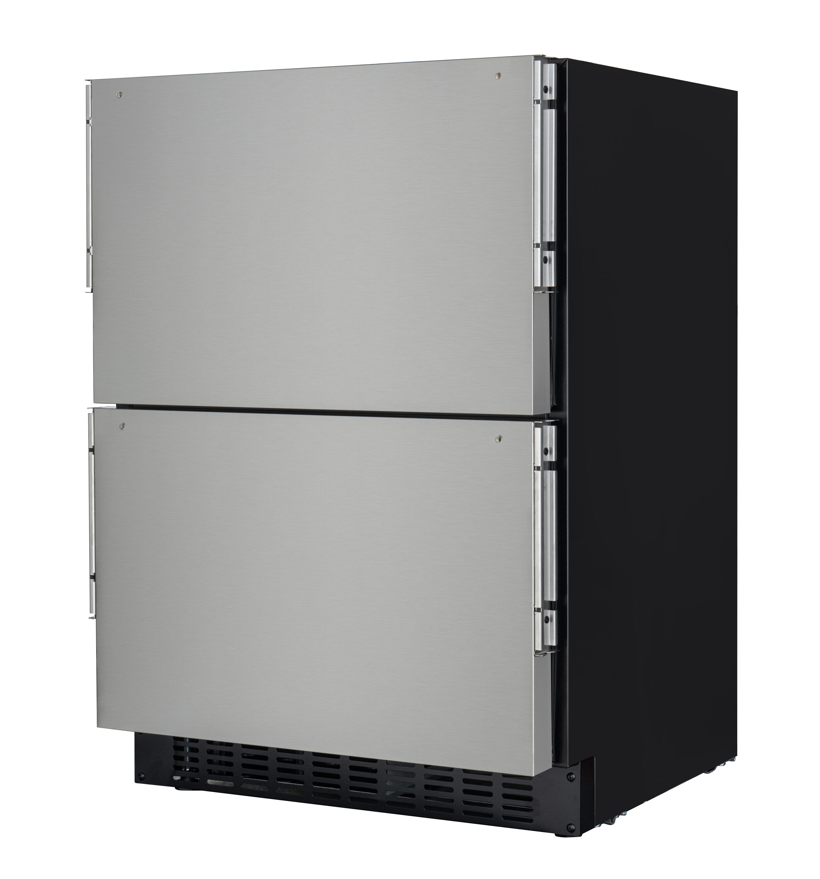 KoolMore LOW-KM-BIR1D1F-PR Drawer-Refrigerators - View #14