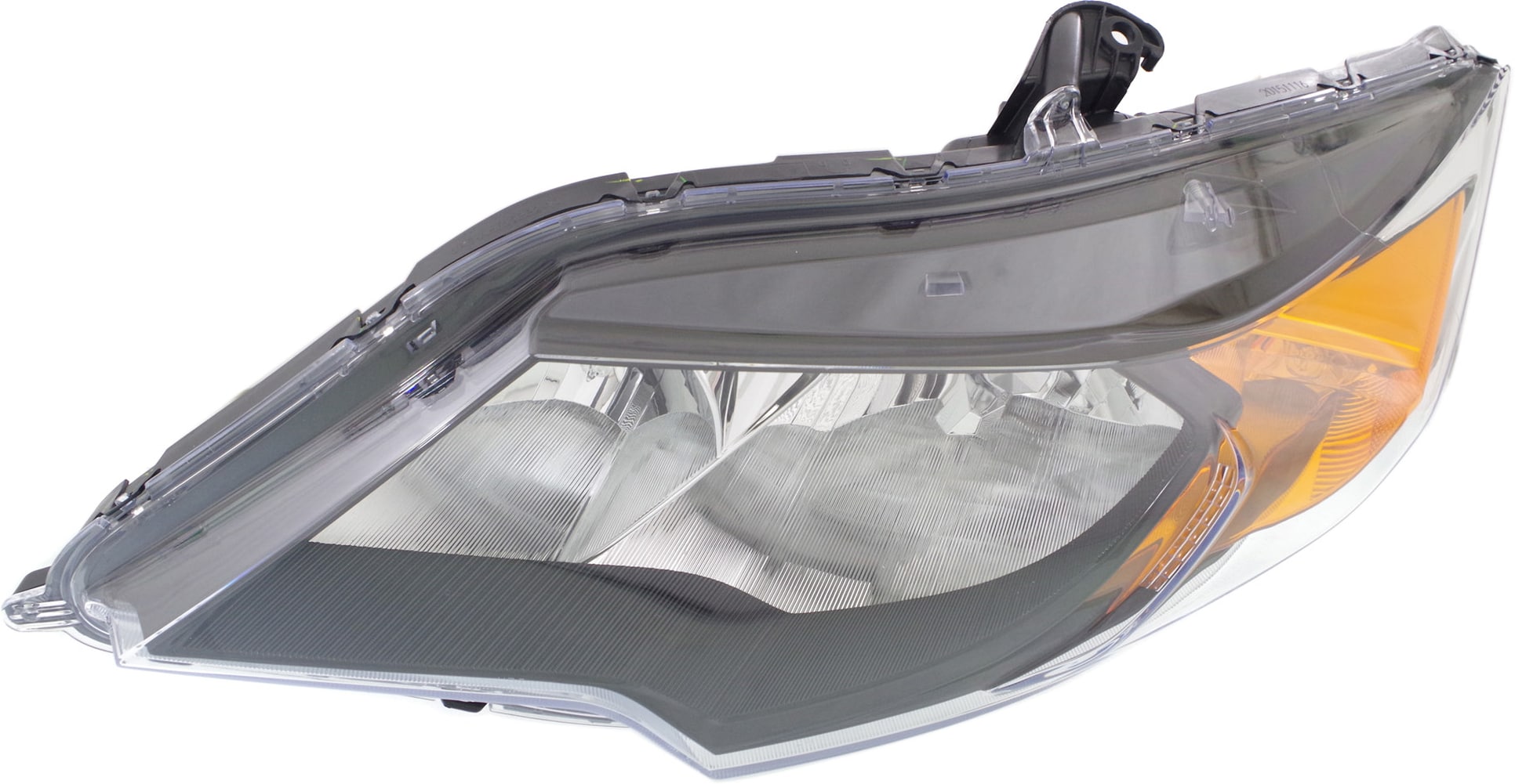 Garage-Pro JCWREPH100354QGP Headlights-Components - View #3