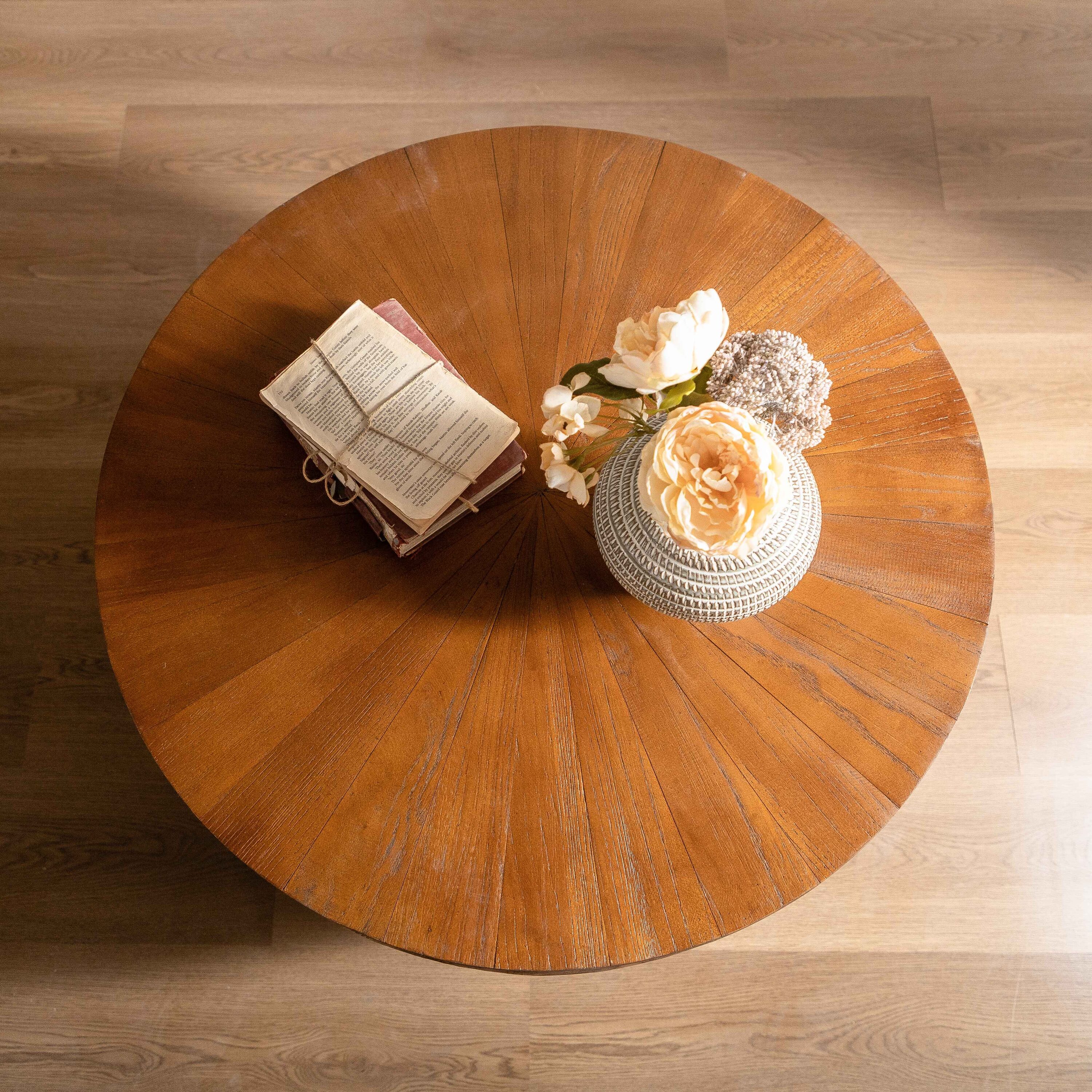 Vynxaria LSYY0001-DJKFZ-00004 Coffee-Tables - View #2