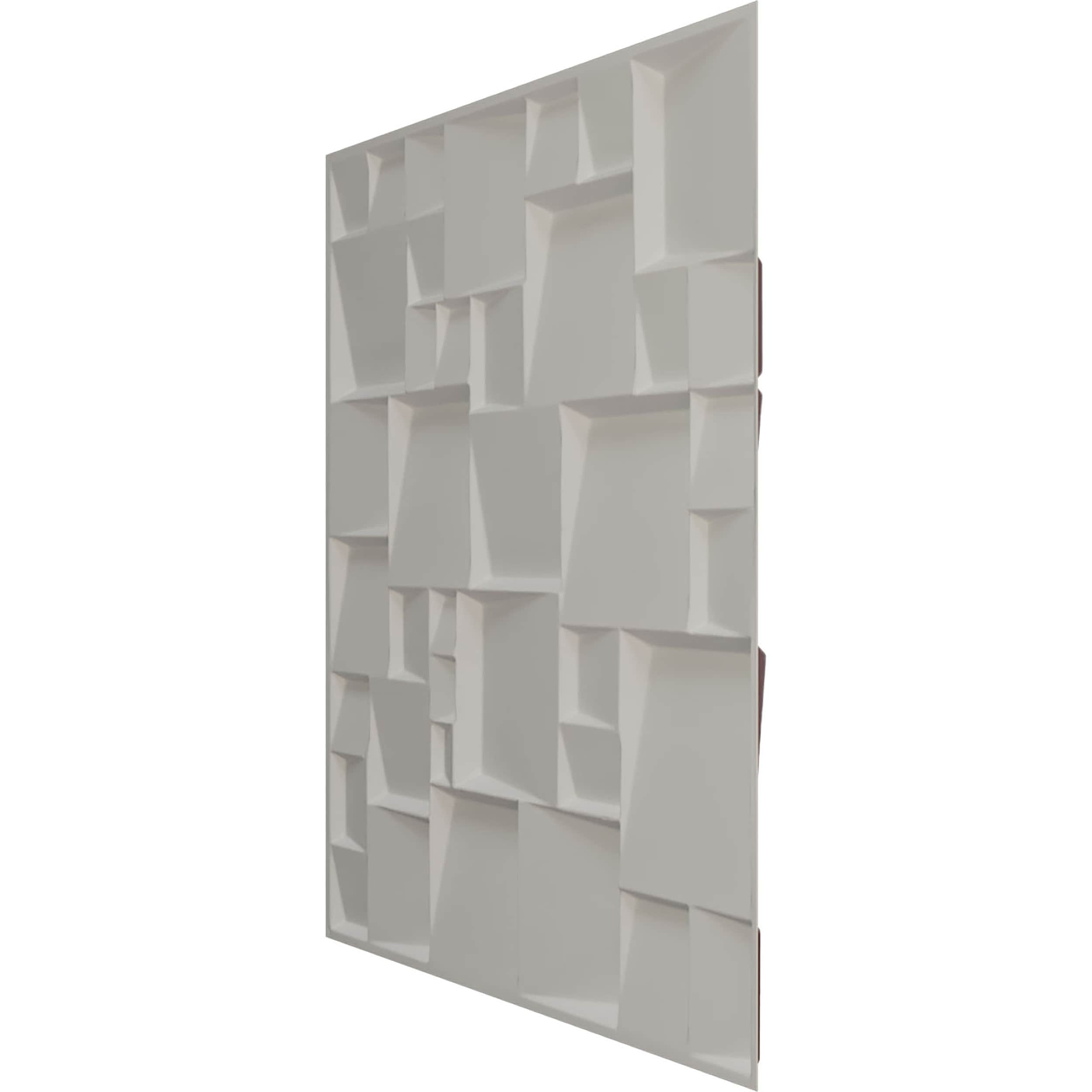 Ekena Millwork WP20X20MSHML Wall-Panels - View #4
