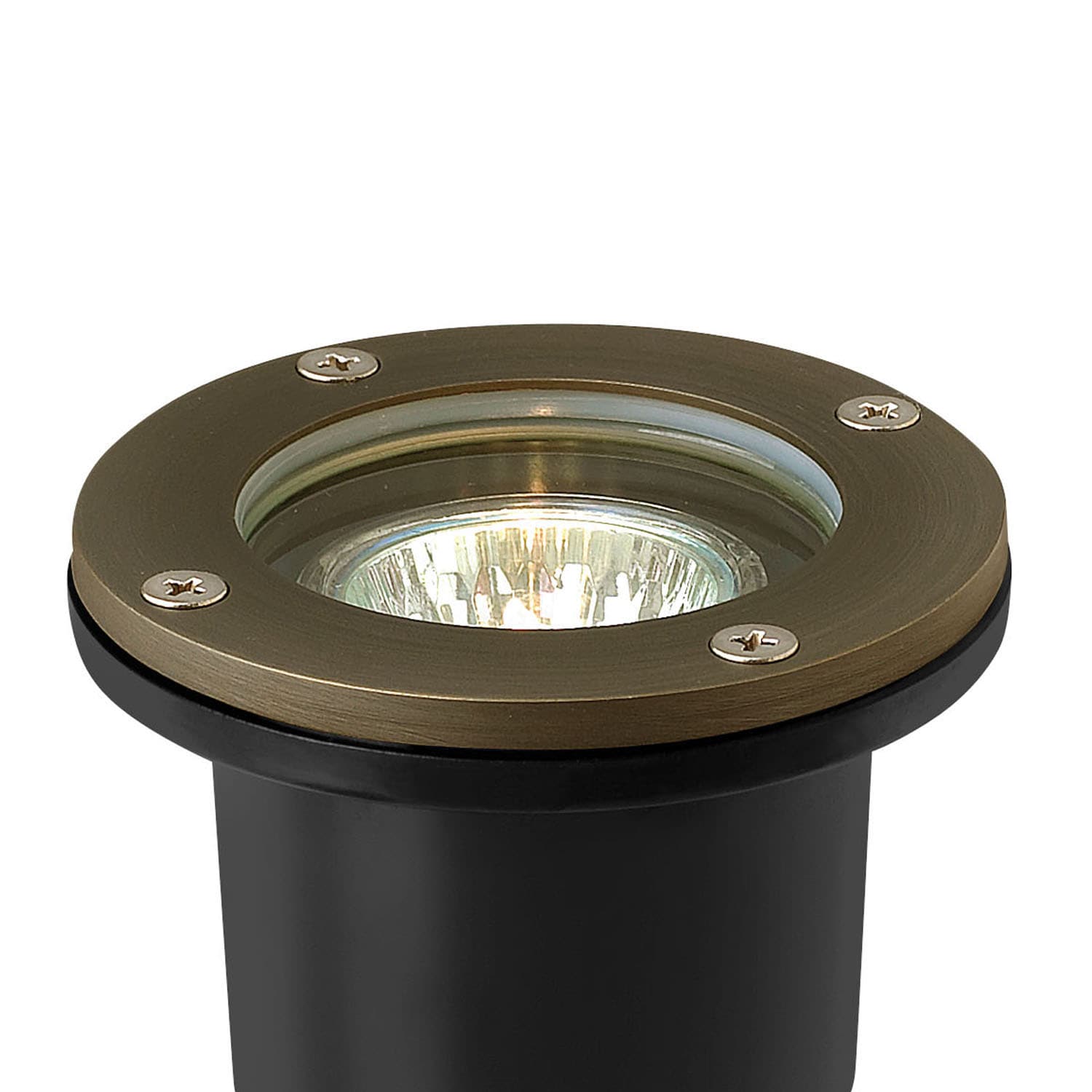 Hinkley 16701MZ Well-Lights - View #3