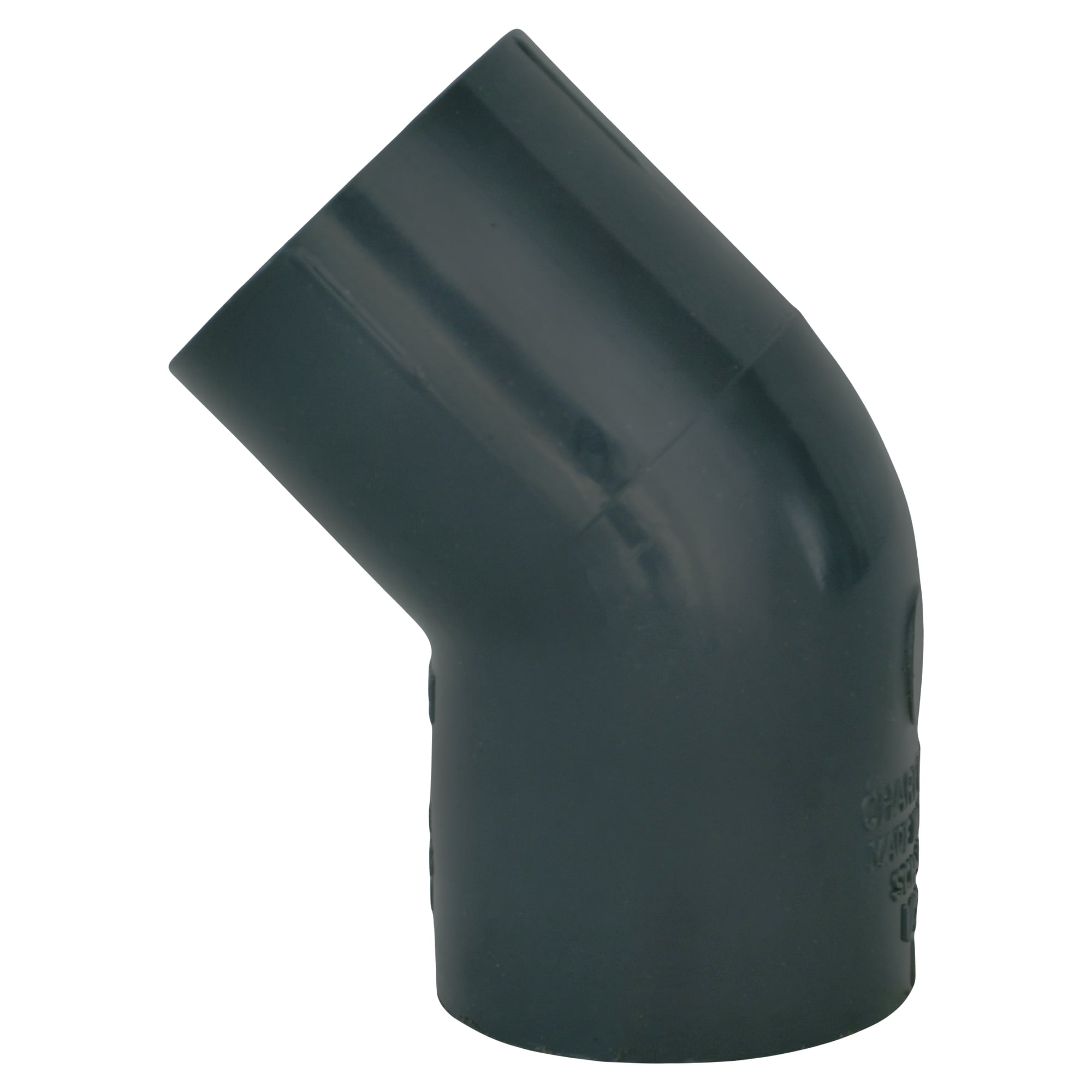 Charlotte Pipe PVC 08309  1000 Pvc-Pressure-Sch-40-Fittings - View #5