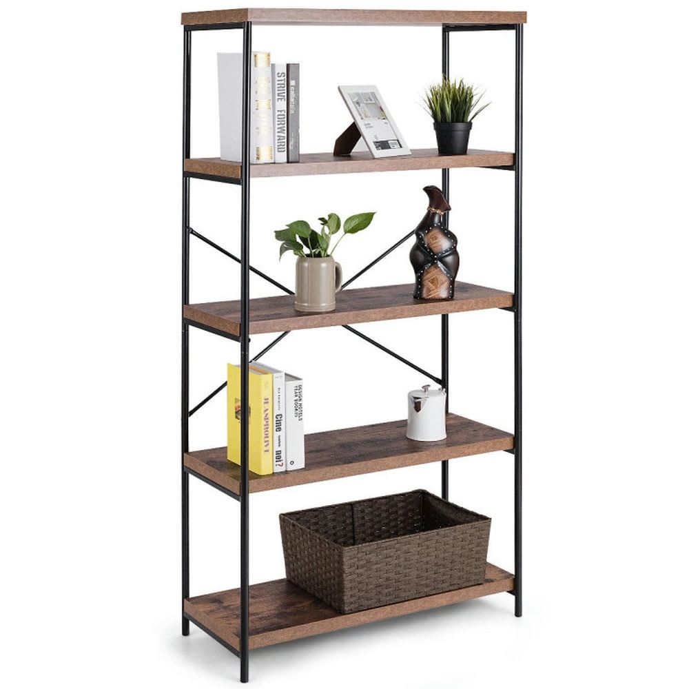 VERYKE 7429537125490 bookcases - View #6