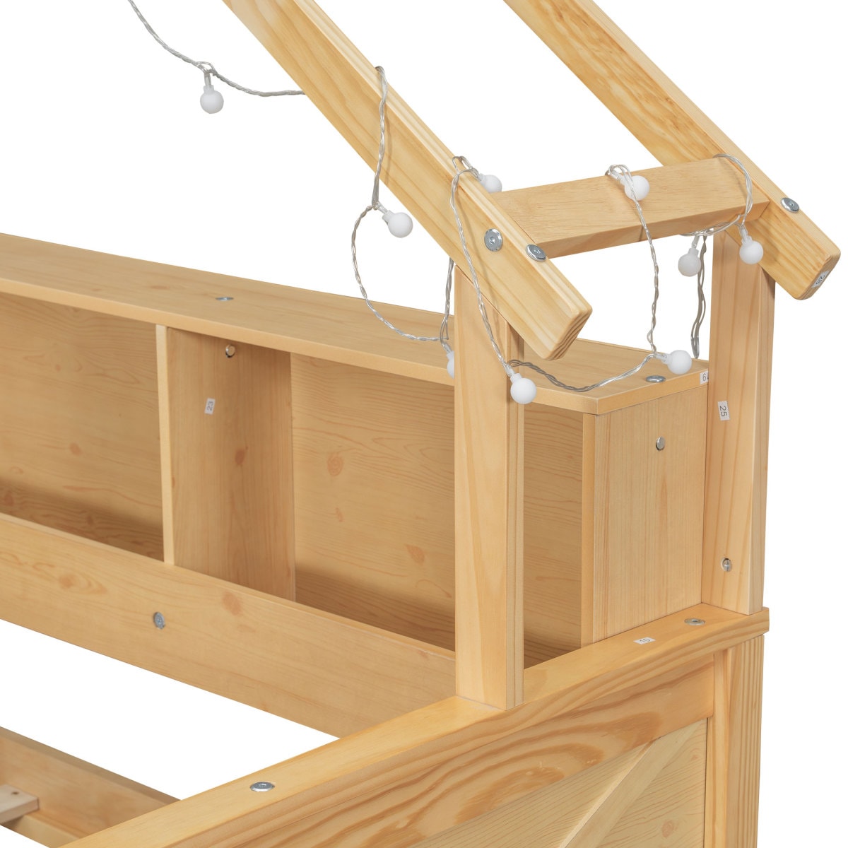Streamdale Furniture N7090001044N beds - View #12