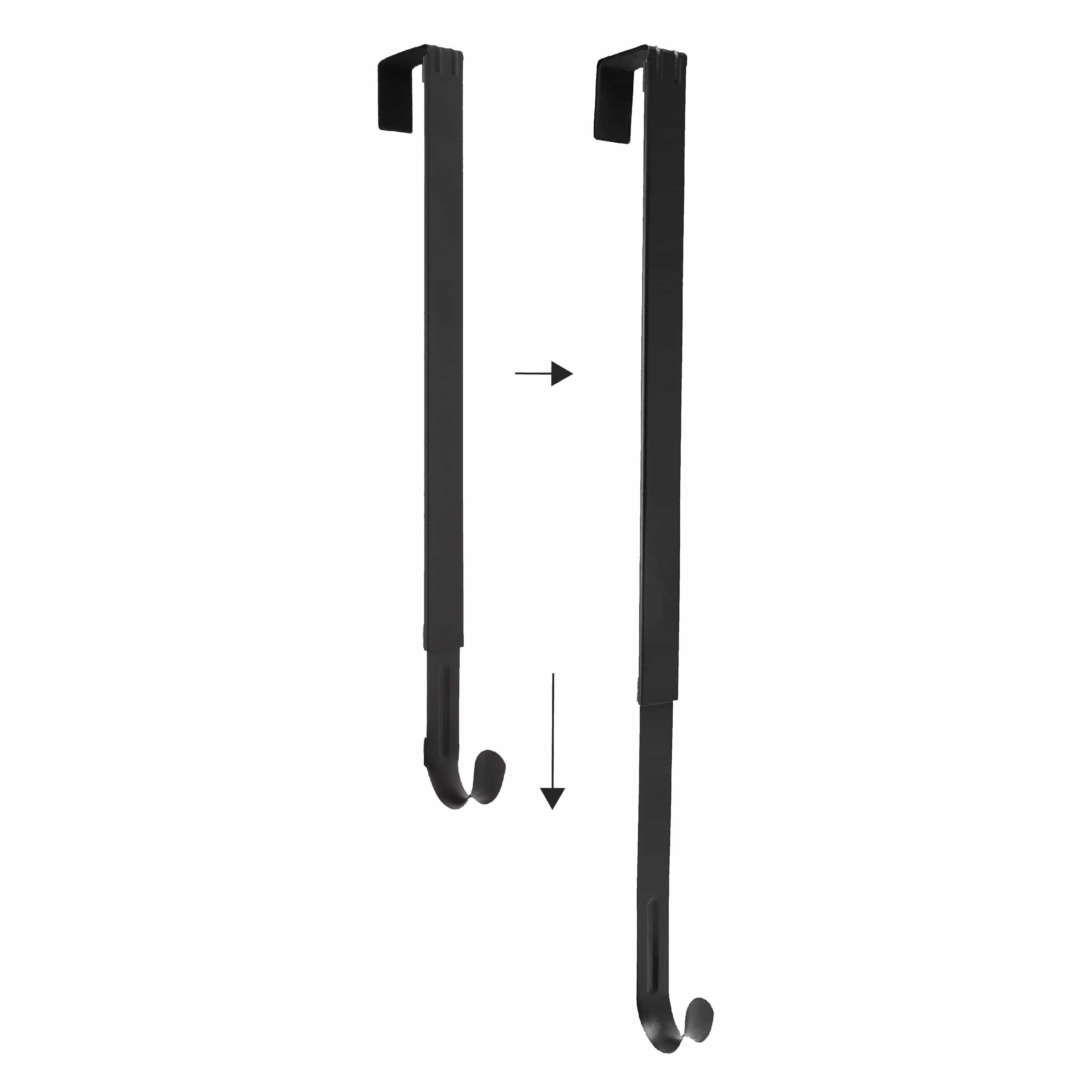 Haute Decor AWH306 Holiday-Hooks-Hangers-Holders - View #2
