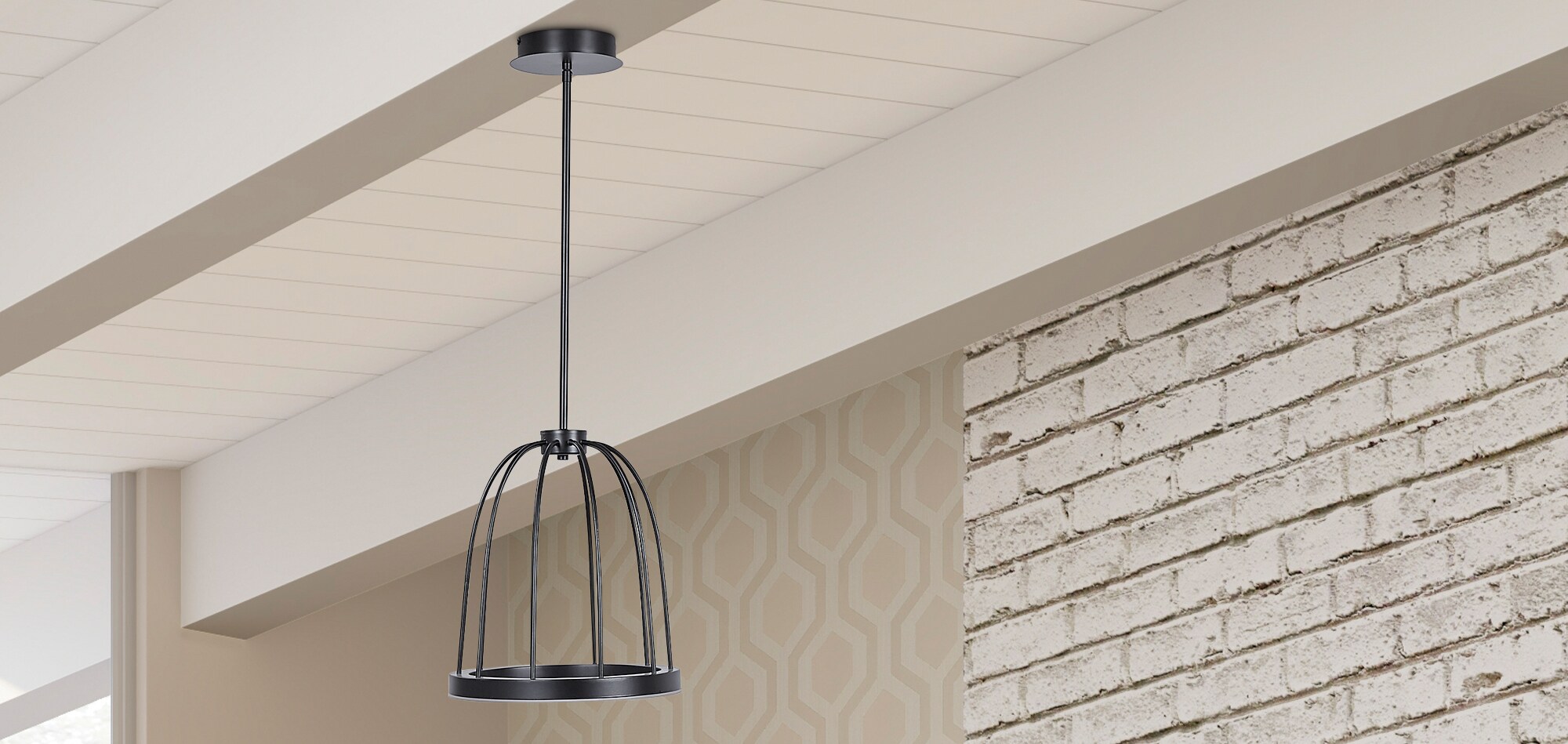 Designer Home 37870-LWU Pendant-Lights - View #5