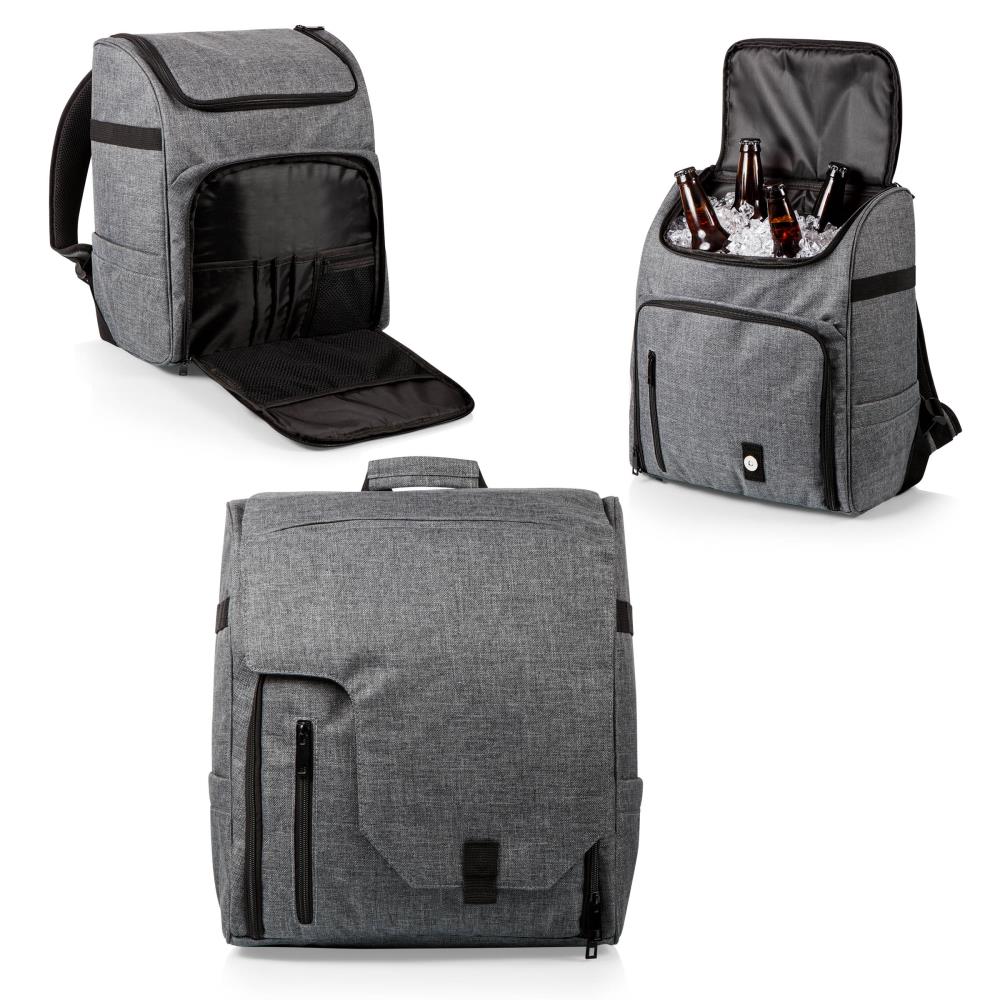 Picnic Time 651-00-105-000-0 Insulated Backpack Cooler