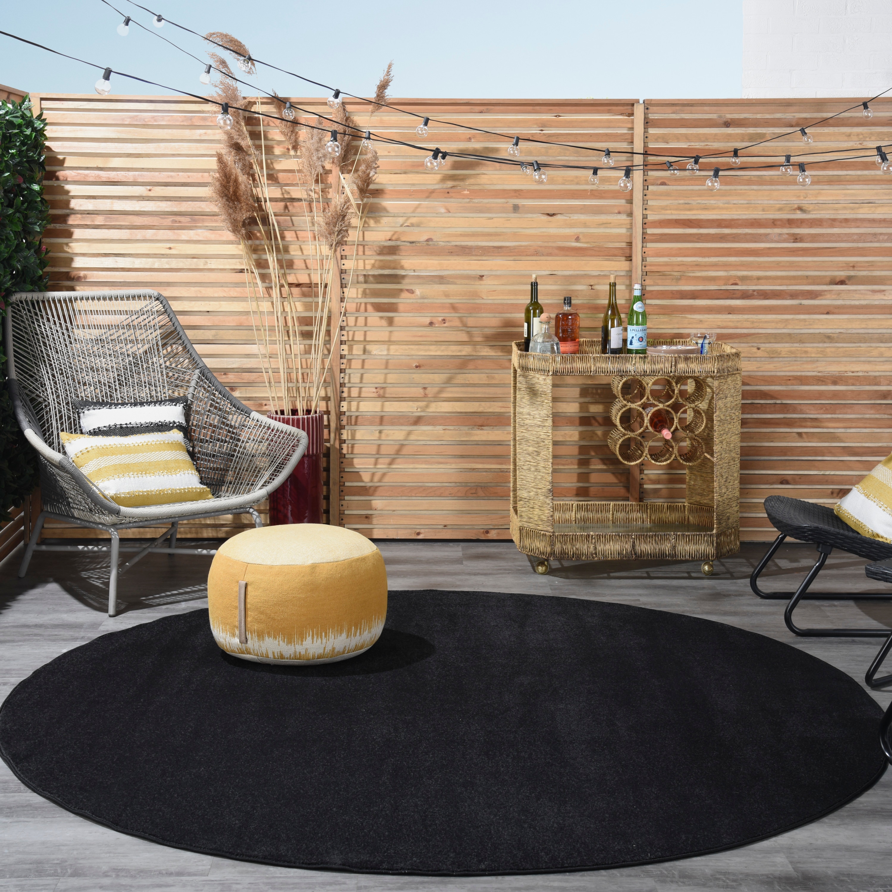 Nourison 099446062055 rugs - View #9