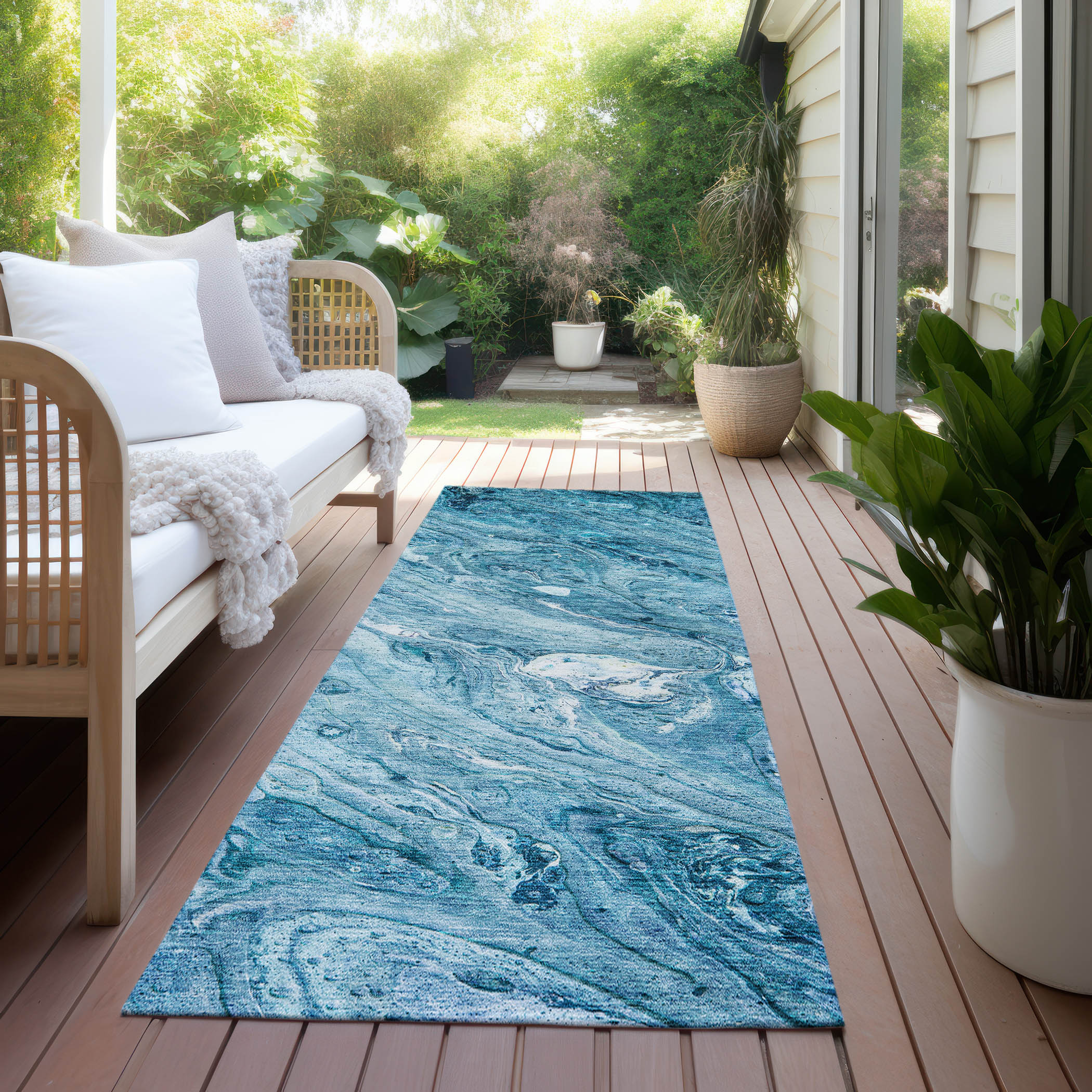 Addison Rugs ACN640SK2X8 rugs - View #7
