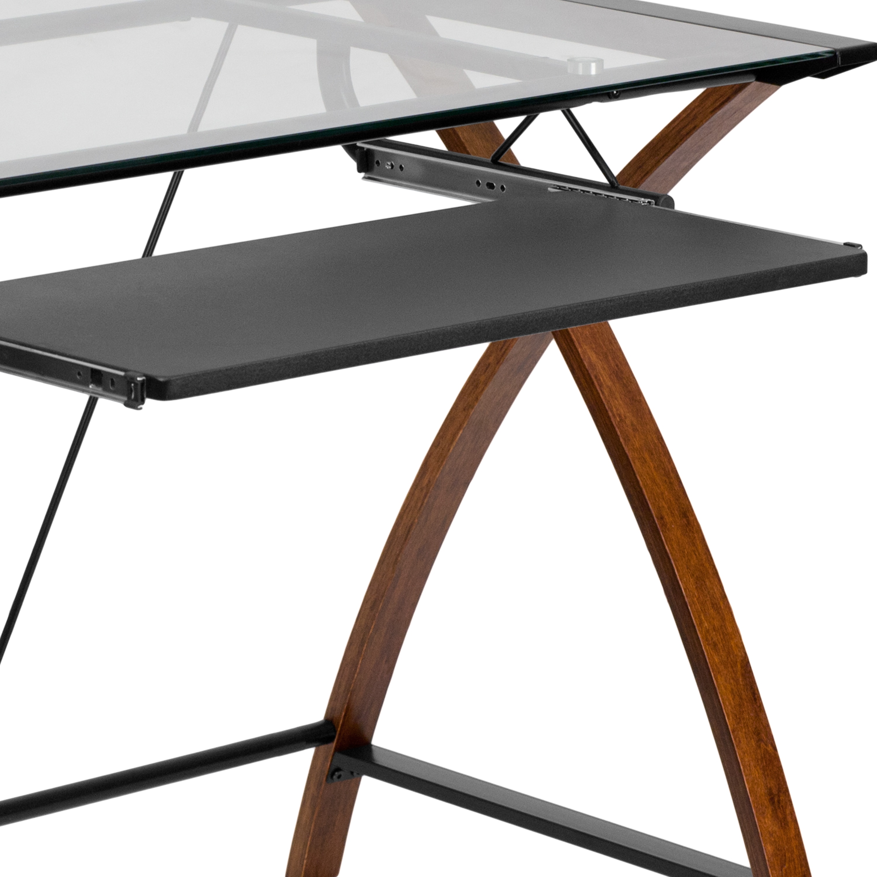 Flash Furniture 847254054263 desks - View #12
