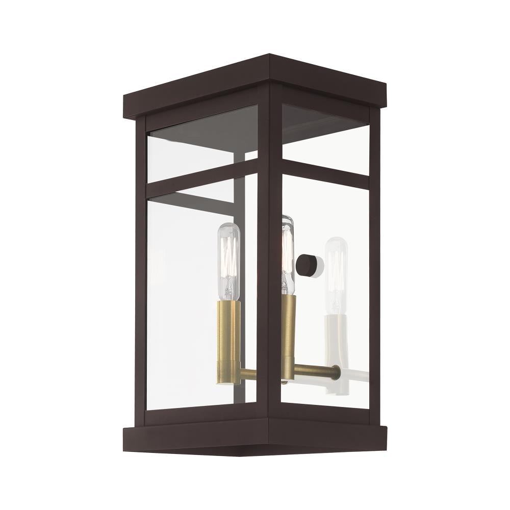 Livex Lighting 20702-07 Outdoor-Wall-Lighting - View #4