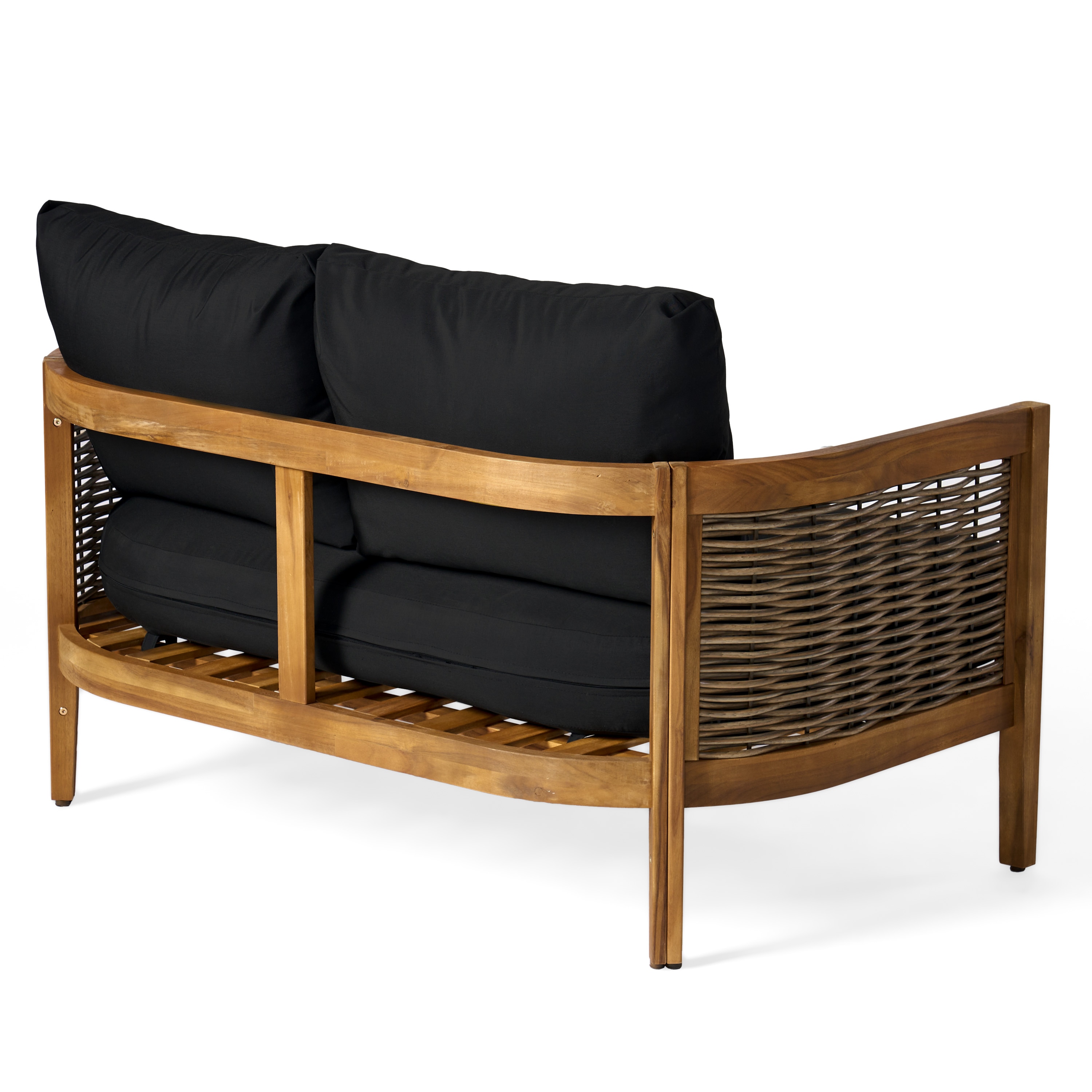 Christopher Knight Home 317932 Patio-Conversation-Sets - View #9