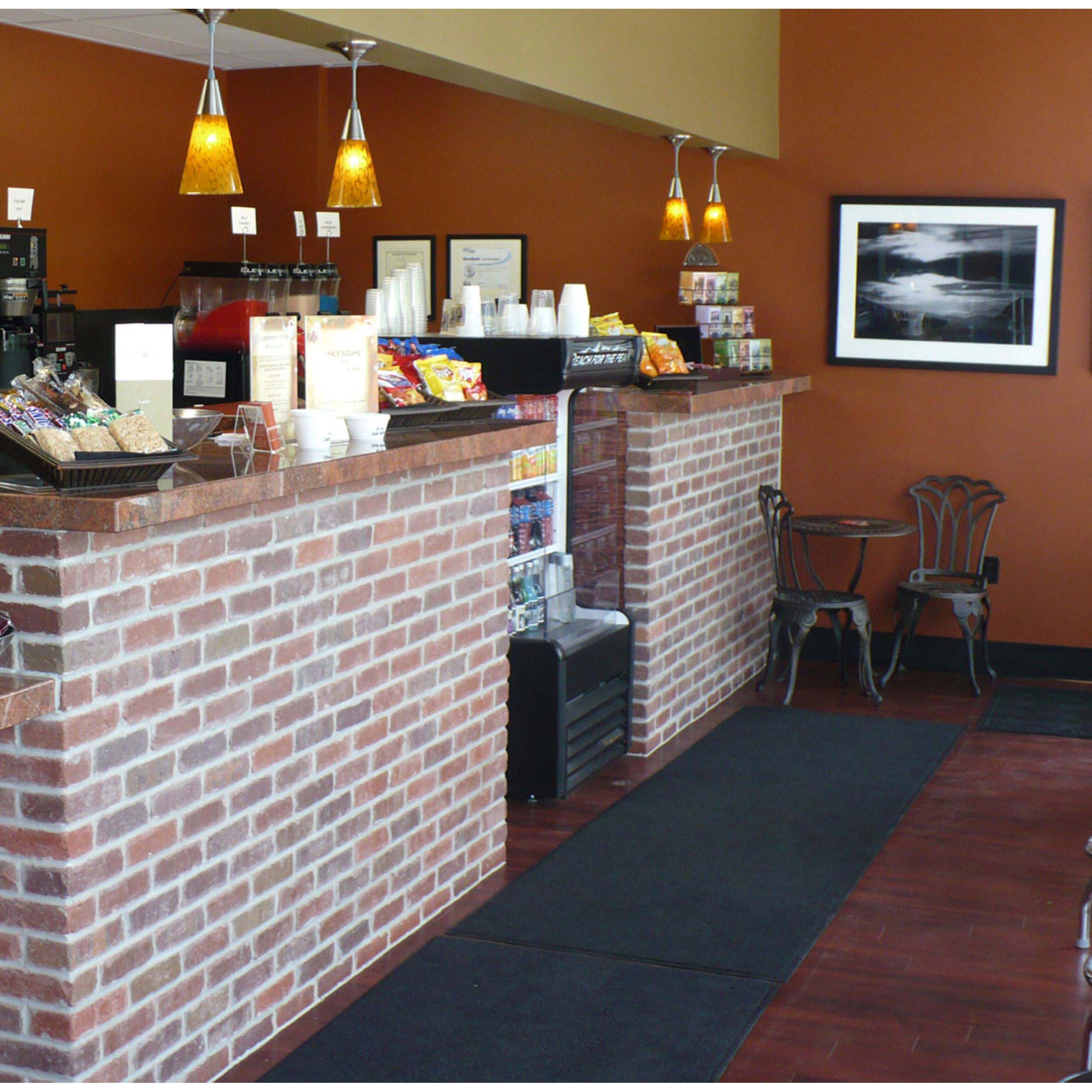 Old Mill Thin Brick Systems BWC-37007CS Brick-Veneer - View #6