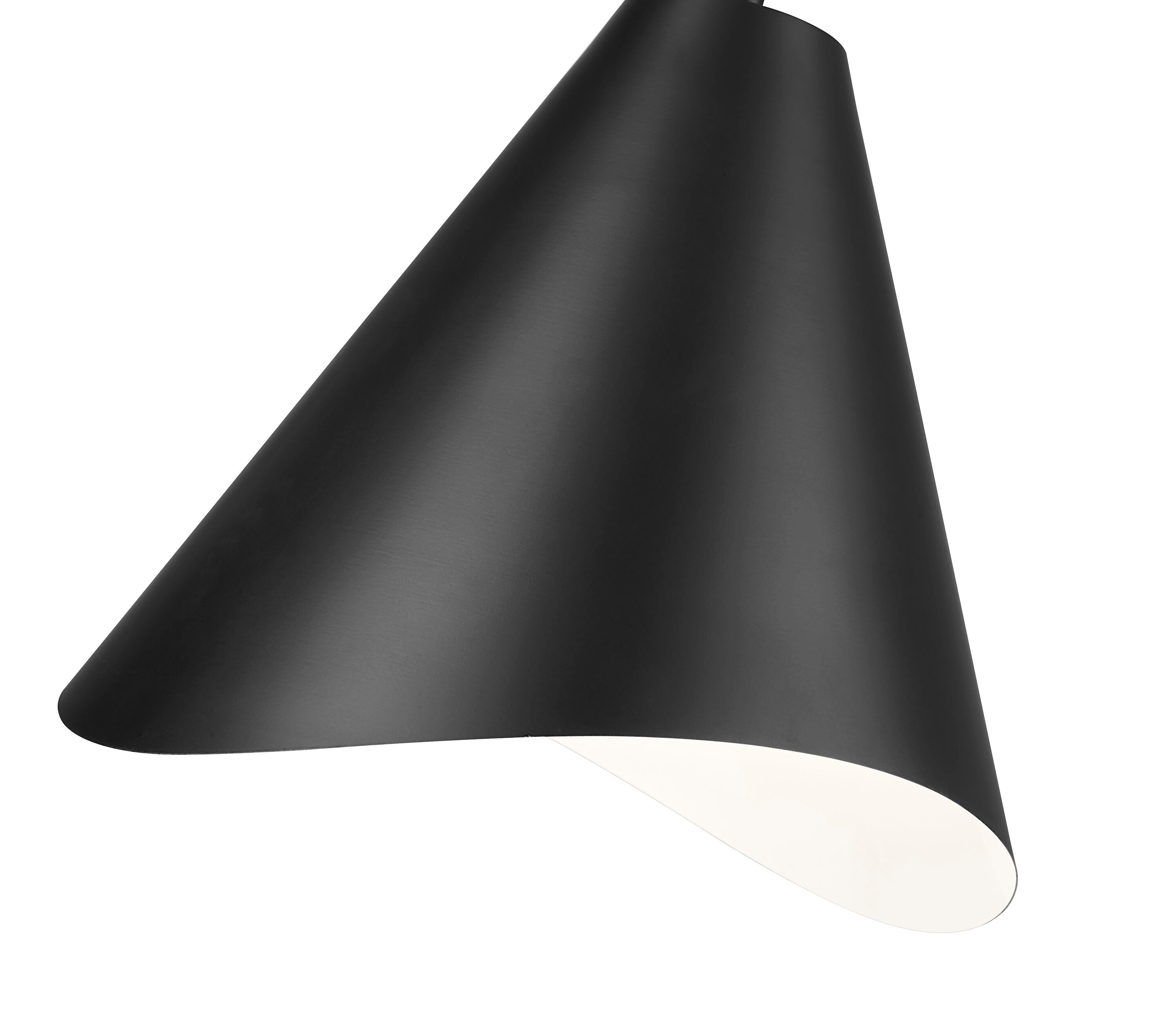 Z-Lite 1952P12-MB Pendant-Lights - View #6