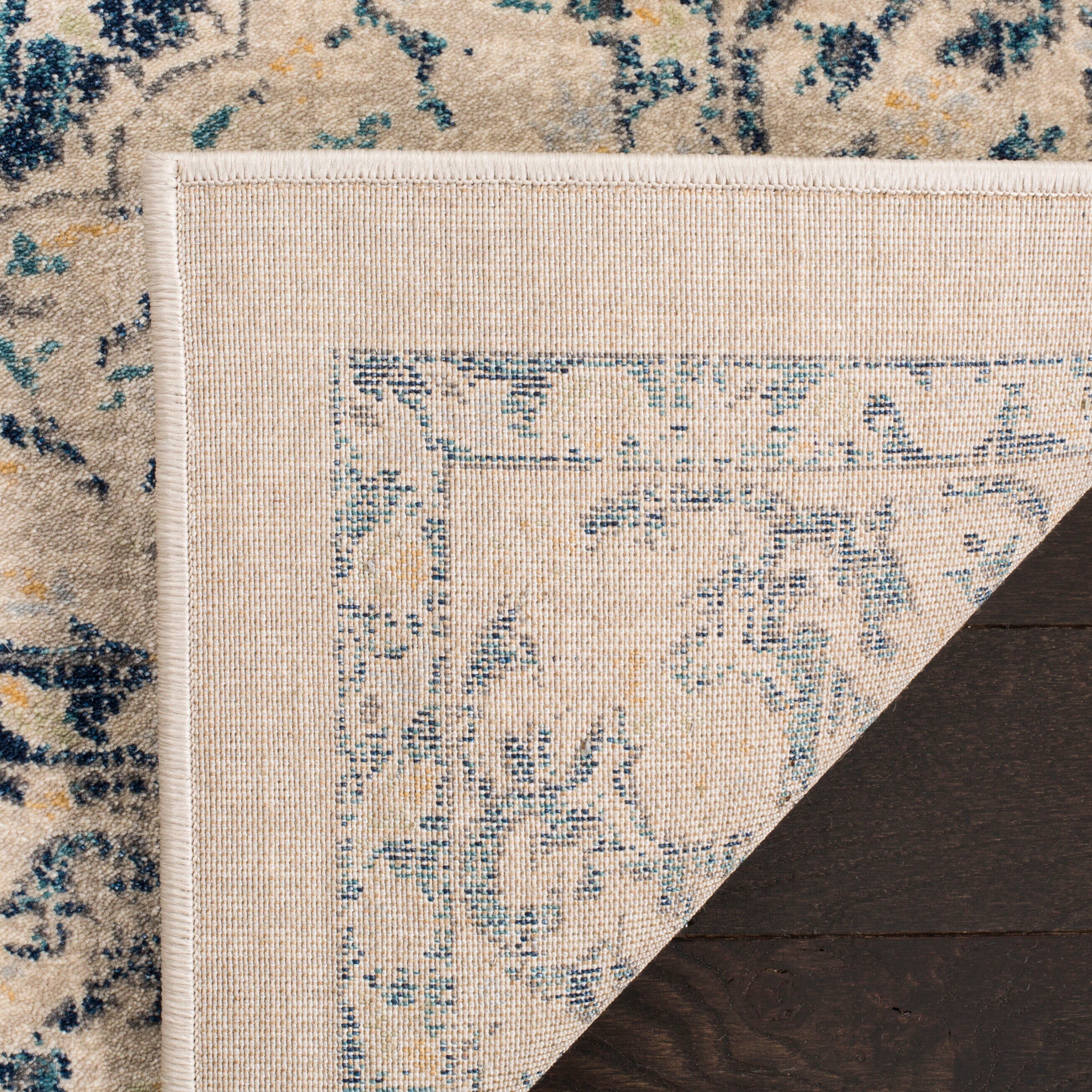 Safavieh EVK518C-4 rugs - View #4
