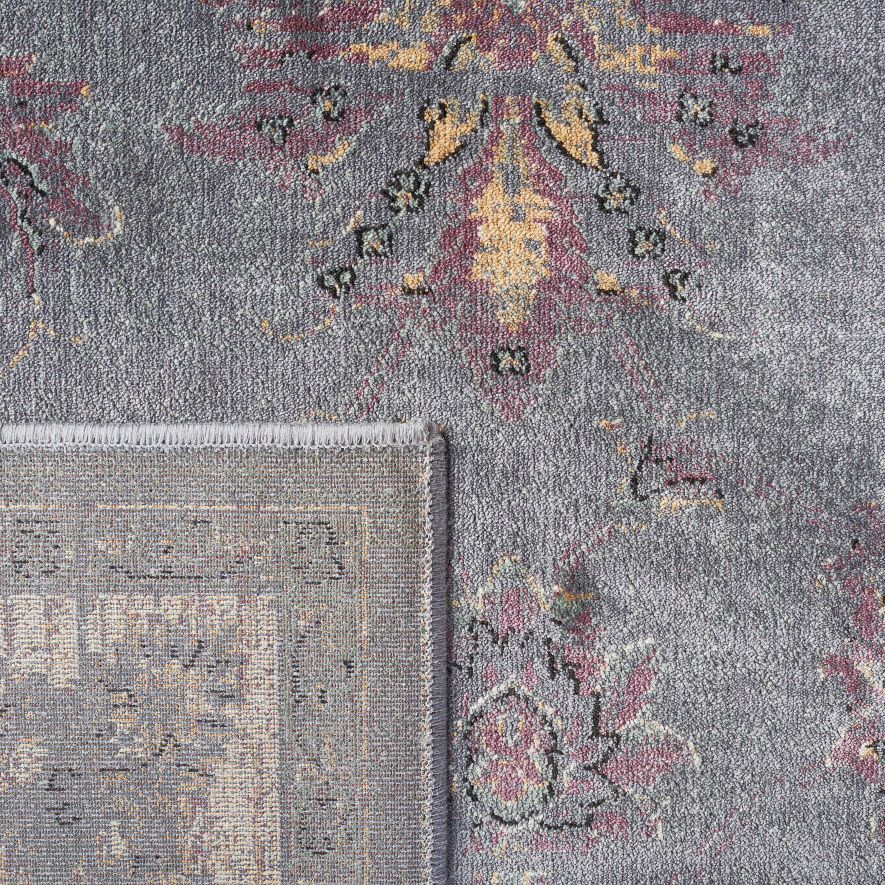 Safavieh VTG117-2770-5 rugs - View #3