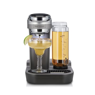 Hamilton Beach Gray Cocktail Maker in the Specialty Small Kitchen  Appliances department at