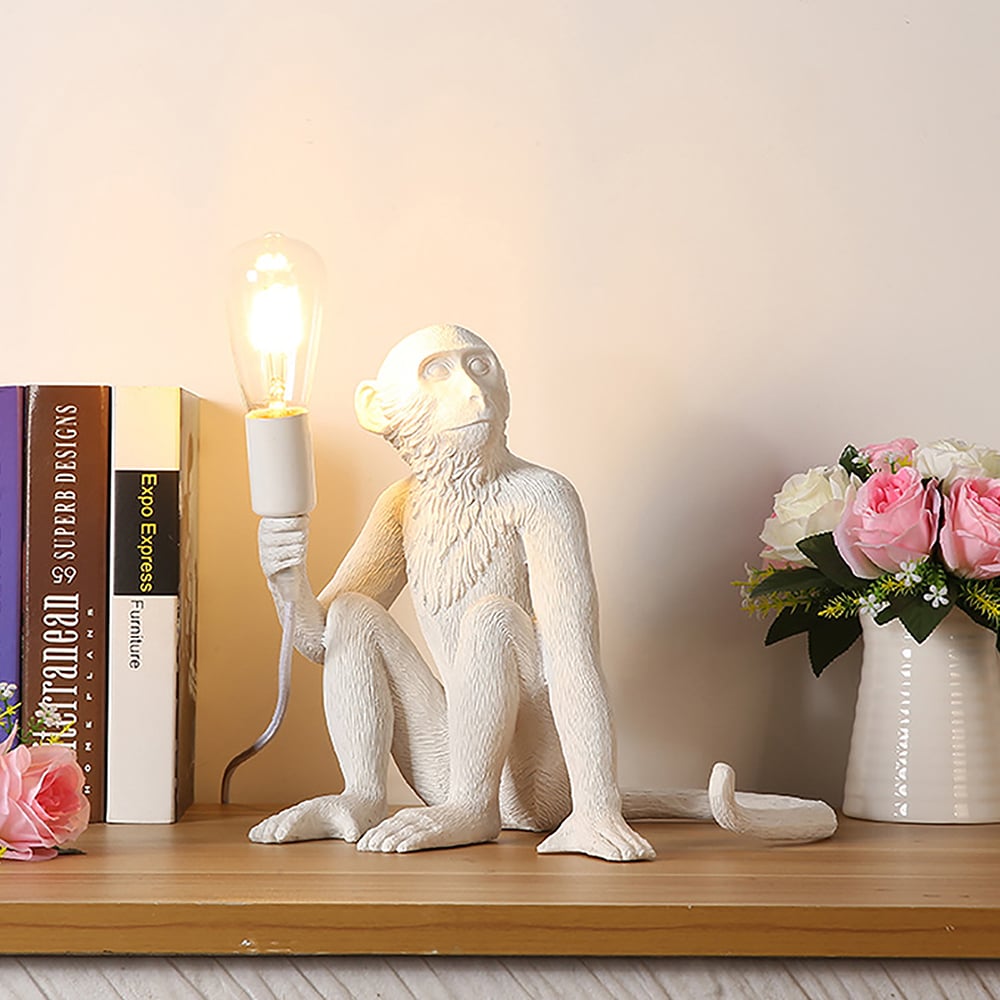 Oukaning HG-BKFYL-3983 Table-Lamps - View #7