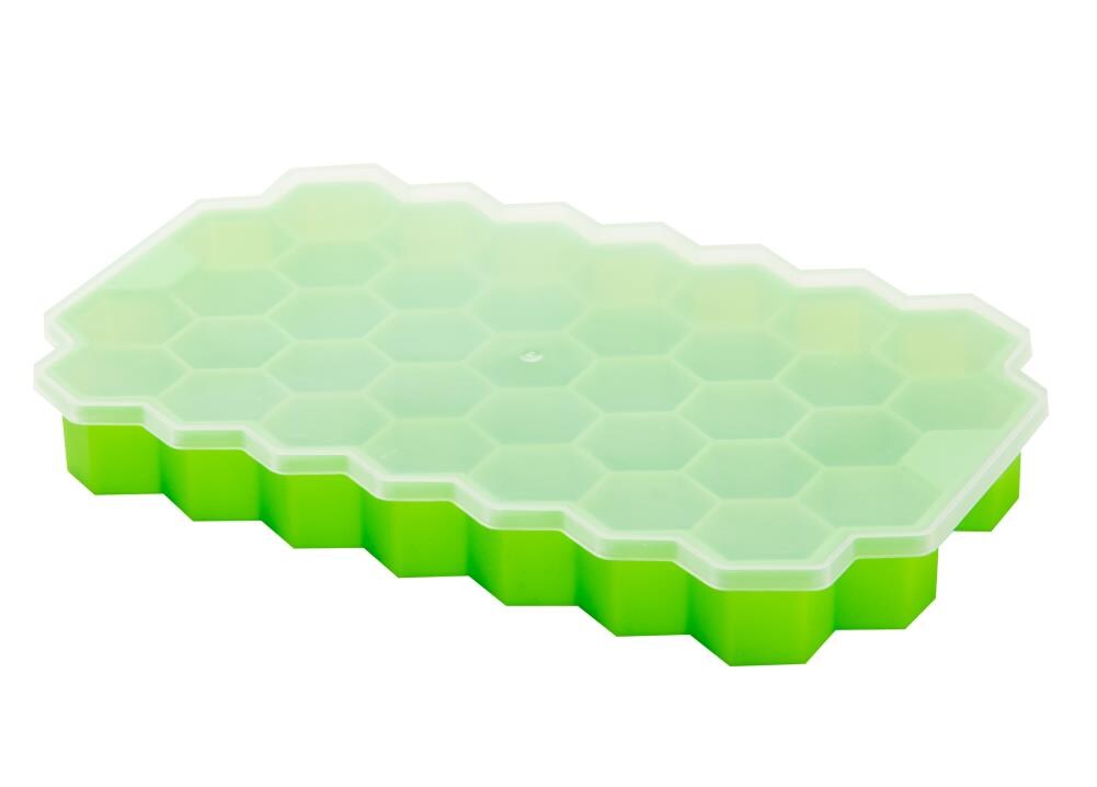 Mind Reader 4SICE-GRN Drinkware-Accessories - View #2