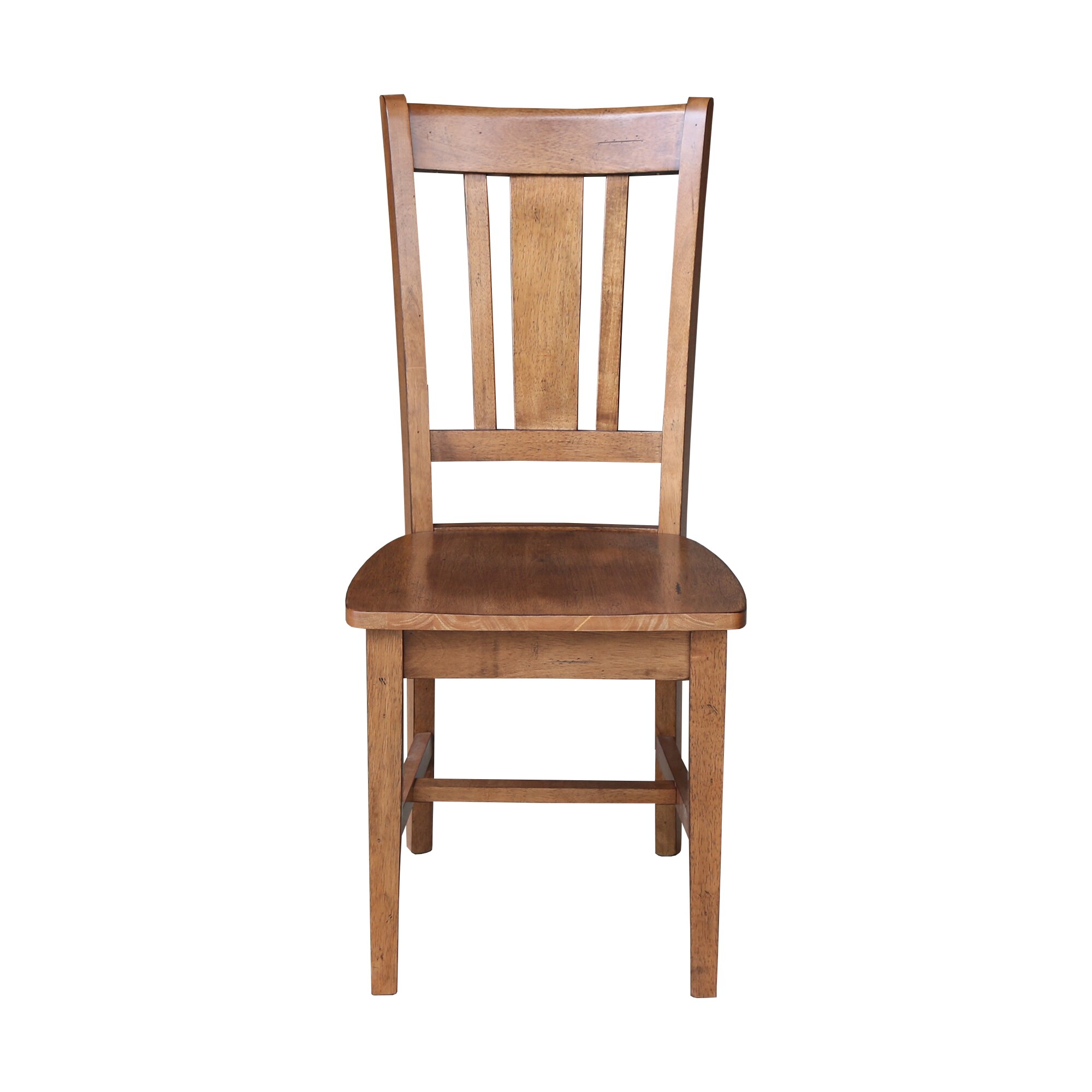 International Concepts C42-10P Dining-Chairs - View #2