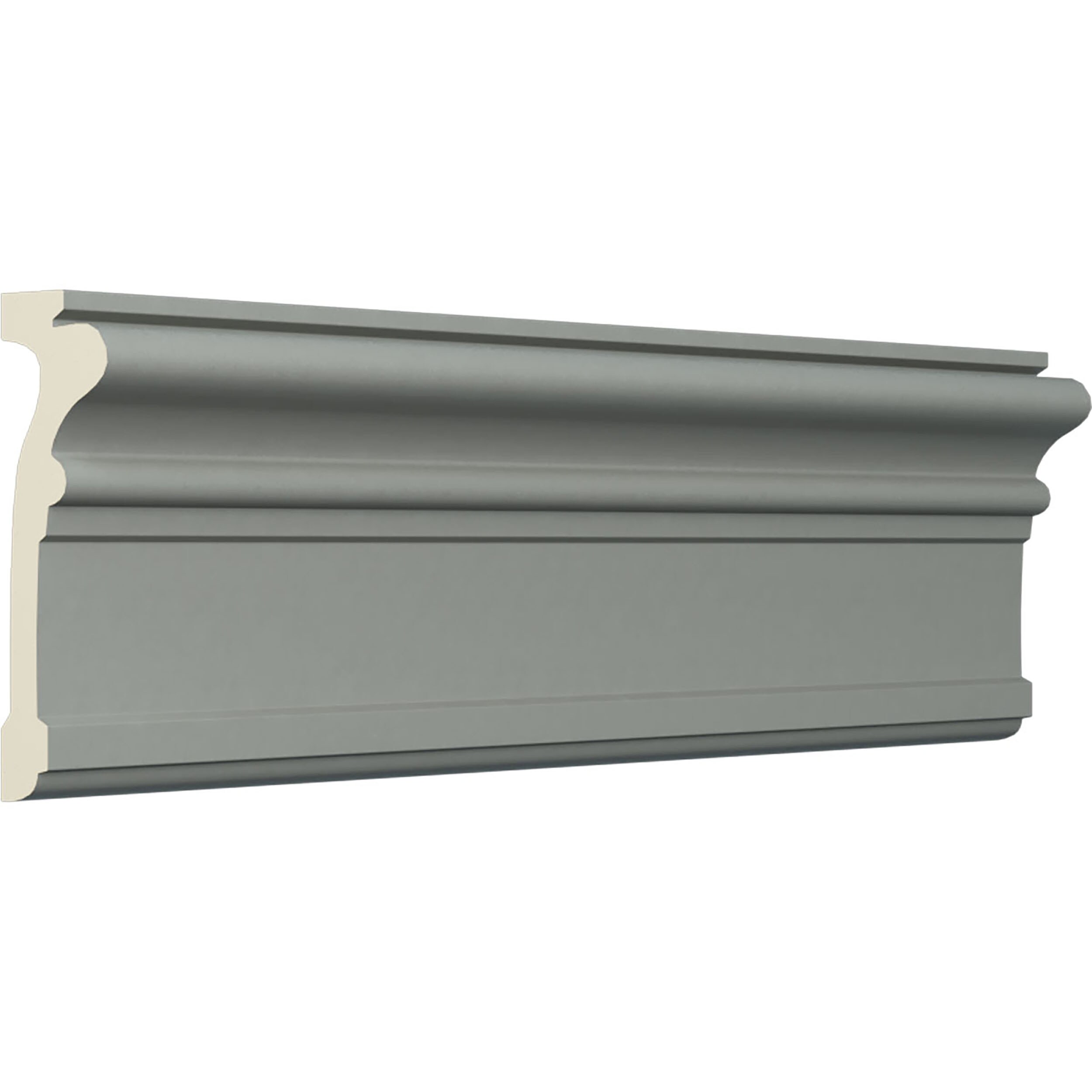 Ekena Millwork CAS04X00EL Window-Door-Casings - View #2