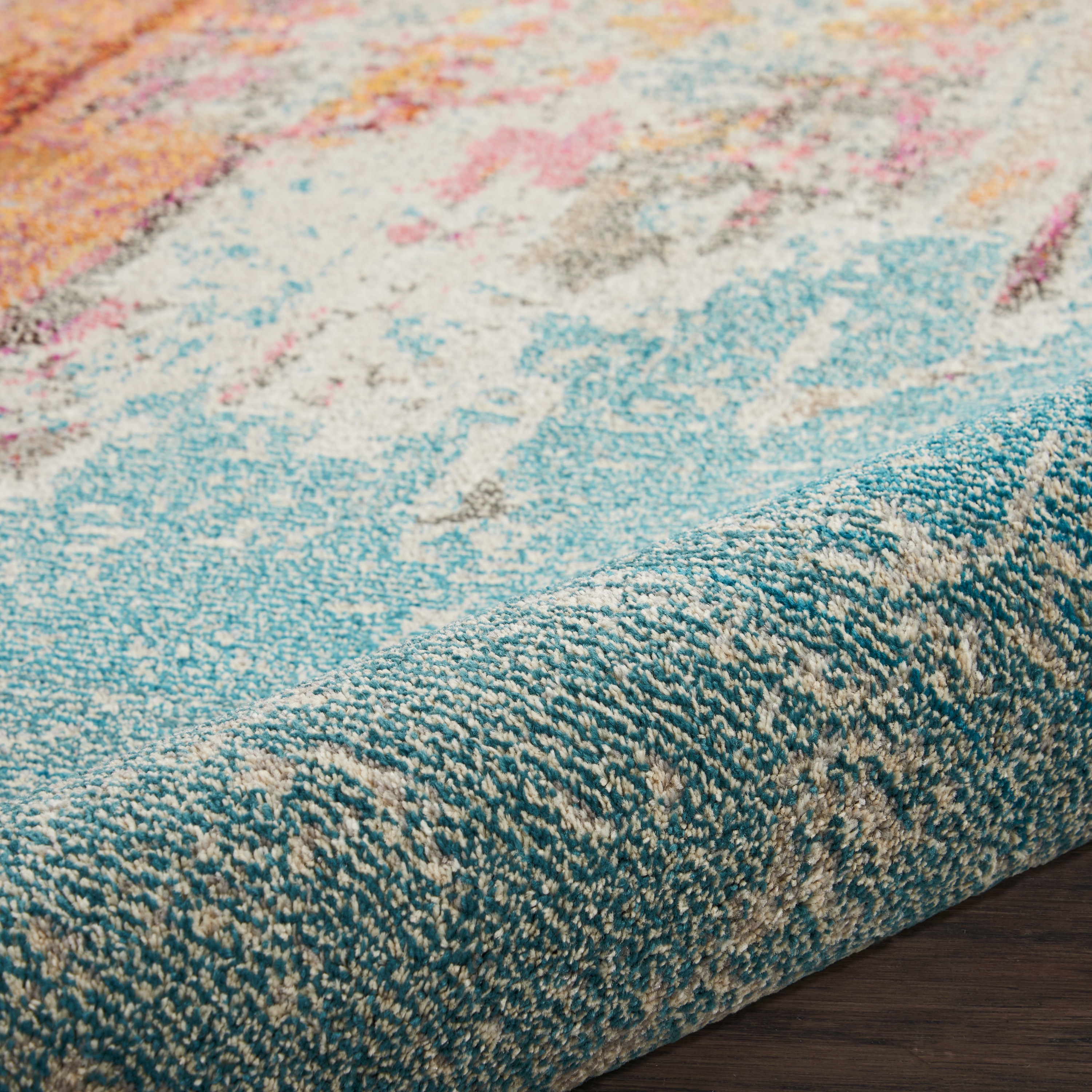 Nourison 99446352286 rugs - View #6