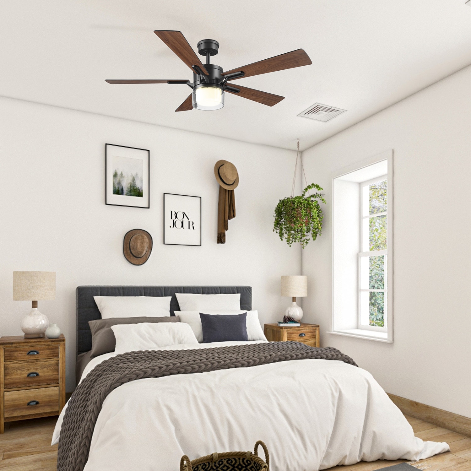 Globe Electric 91010497 Ceiling-Fans - View #3
