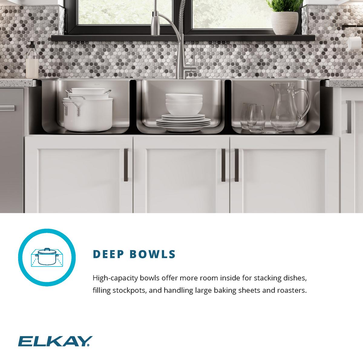 Elkay LTR5422103 Kitchen-Sinks - View #8