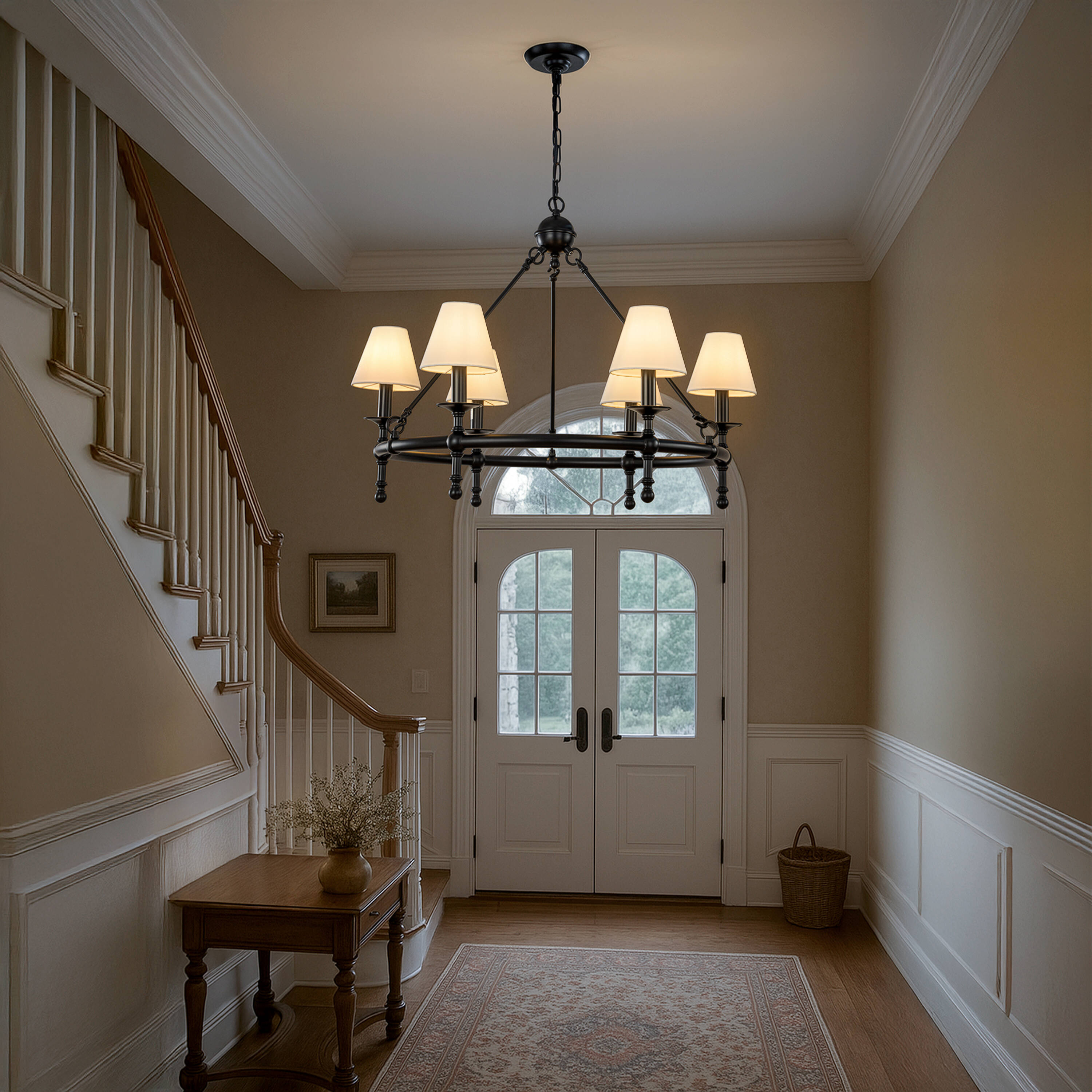 AloaDecor Lighting L7172D85MB05A b090015 - View #9