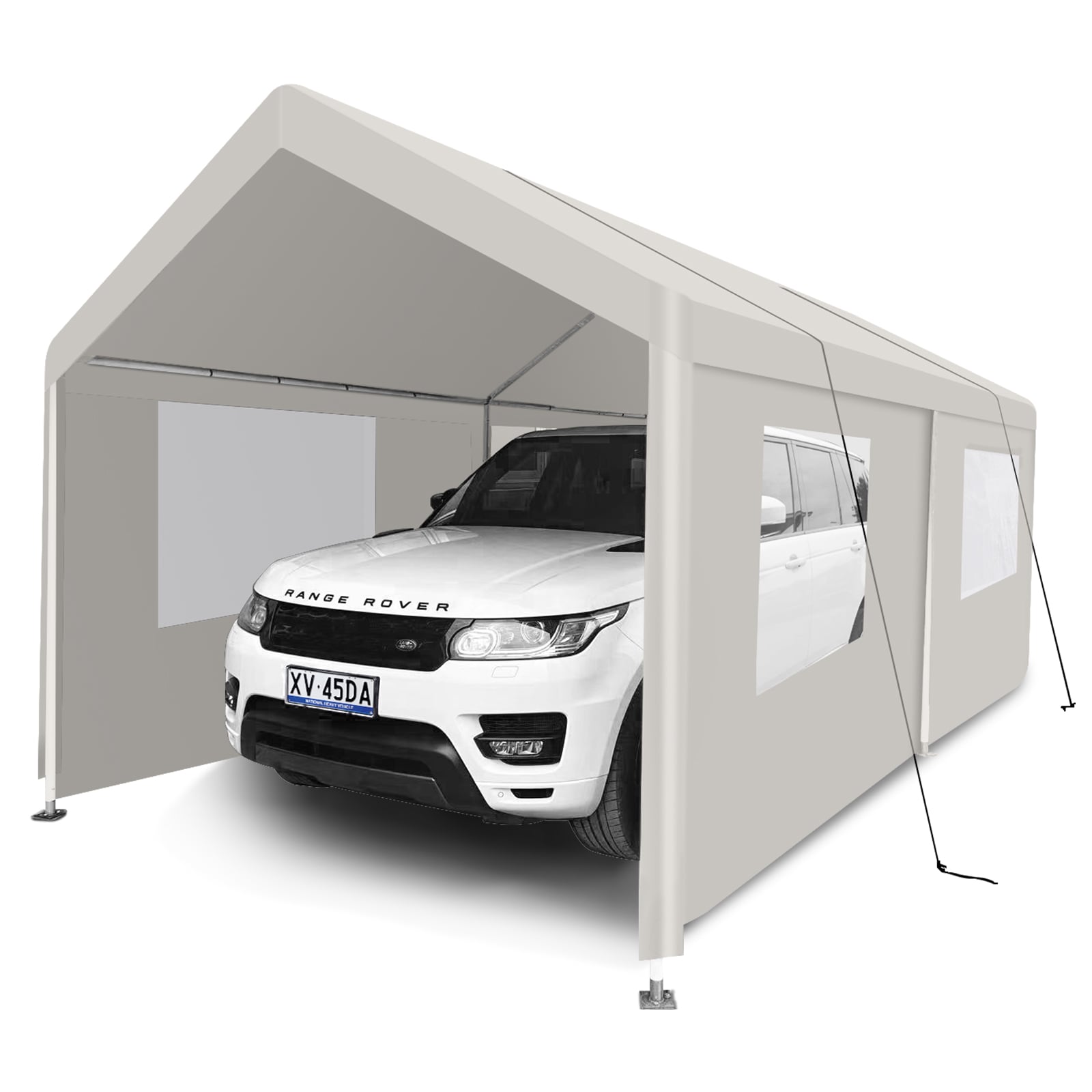 Damerin WP49 Tents Polyester 8 -Person Tent