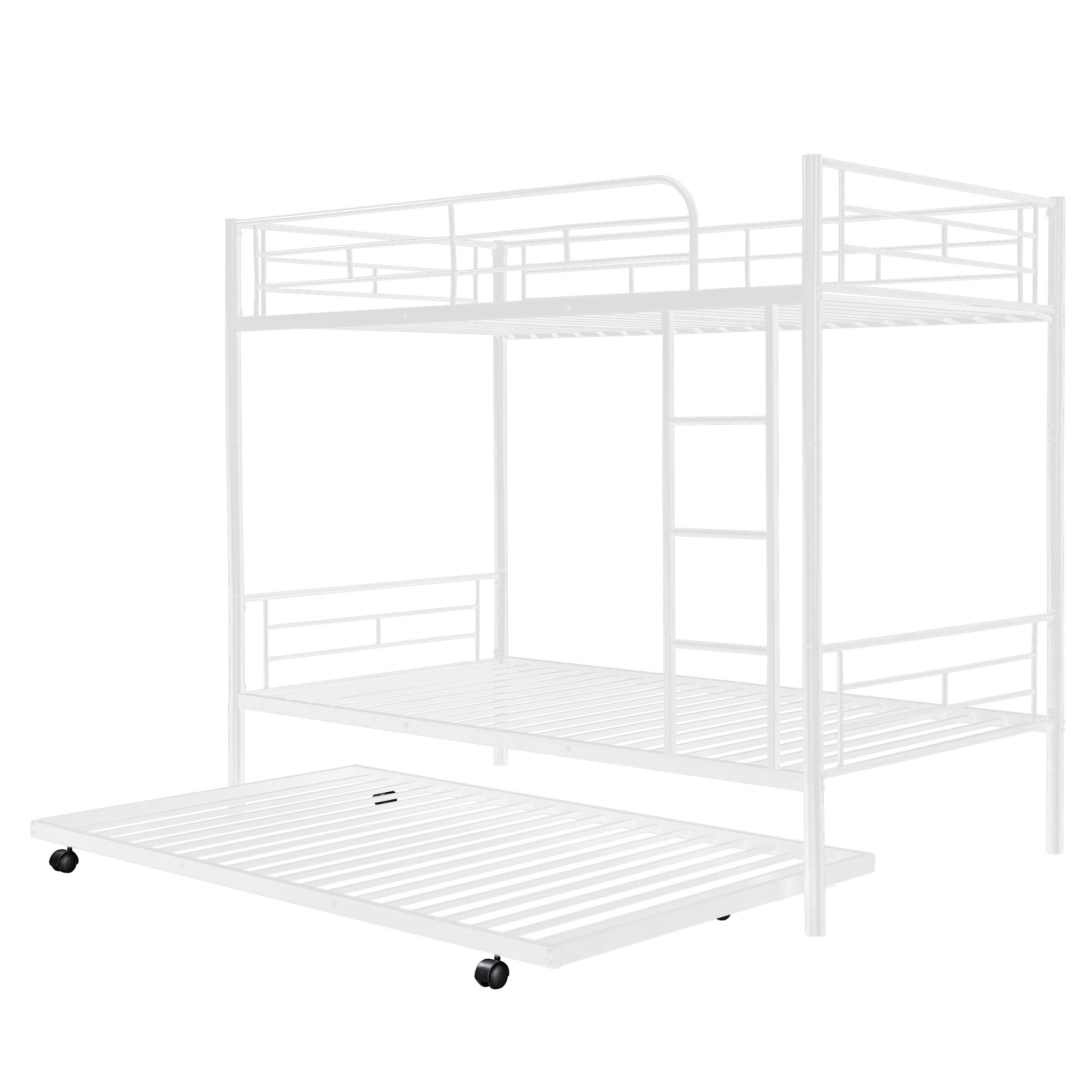 Qualler BLE000667K Bunk-Beds - View #3