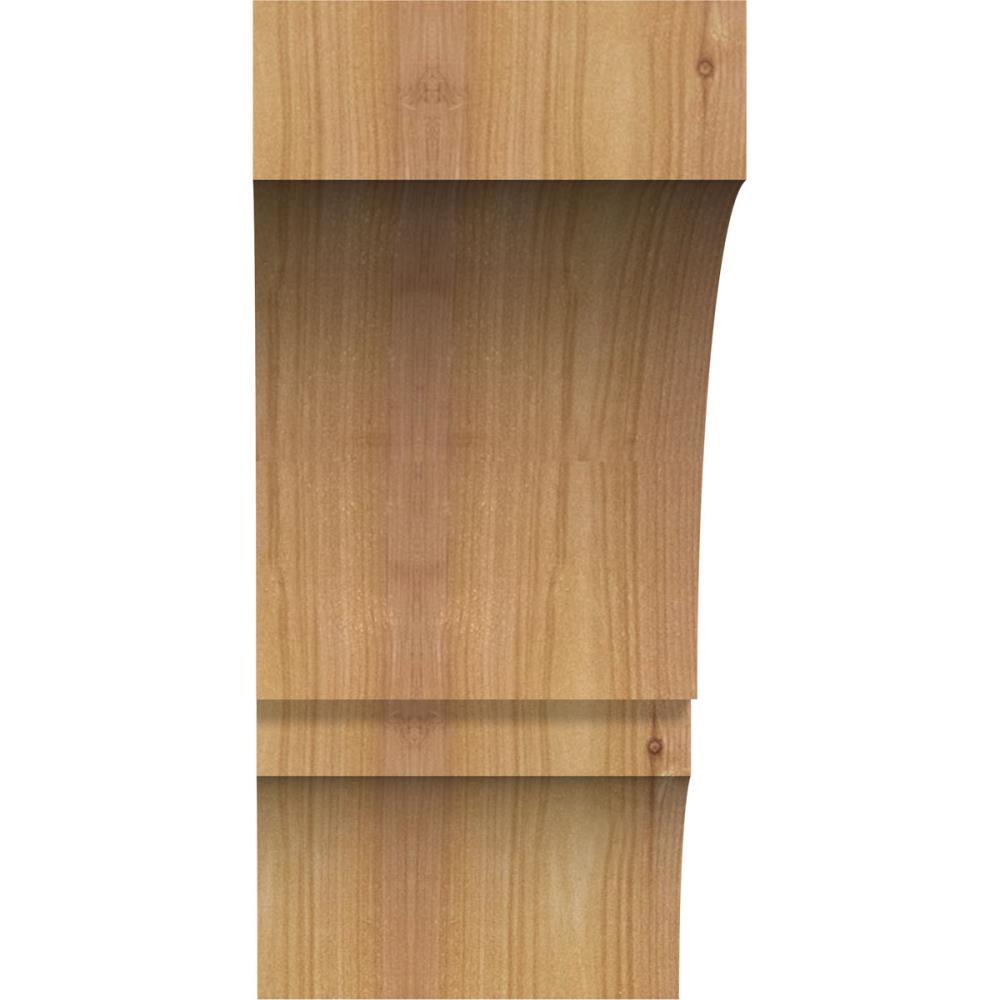 Ekena Millwork BRC06X12X12BOA00SWR braces - View #2