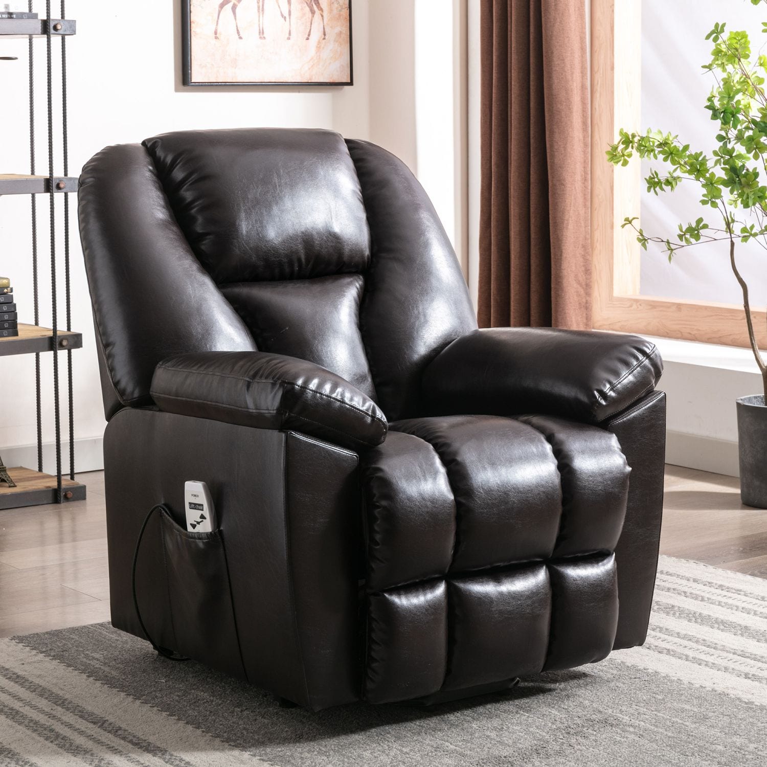 JASMODER SG000263AAA recliners - View #3
