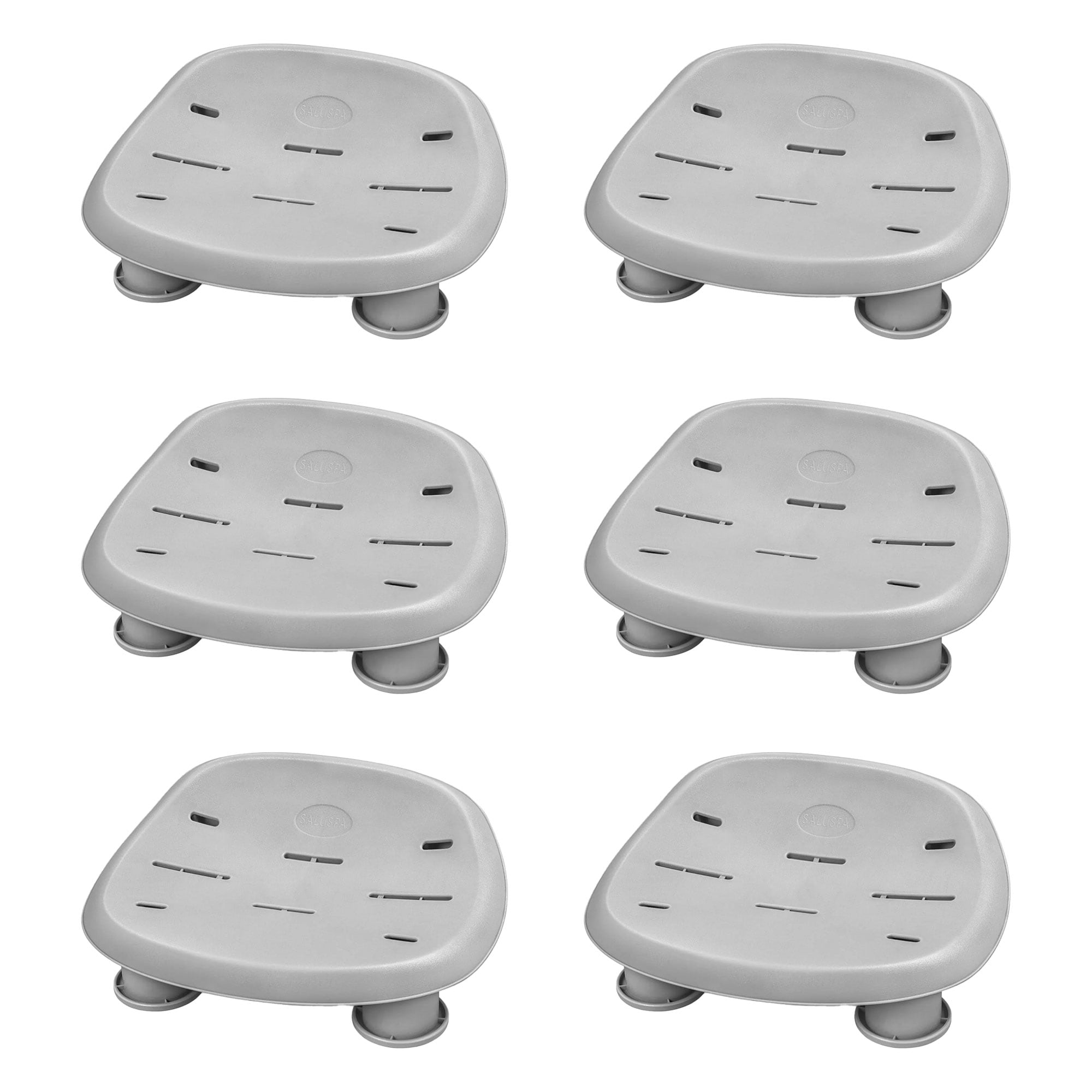 Bestway 396360 Vinyl 12.4-in Hot Tub Accessory pack