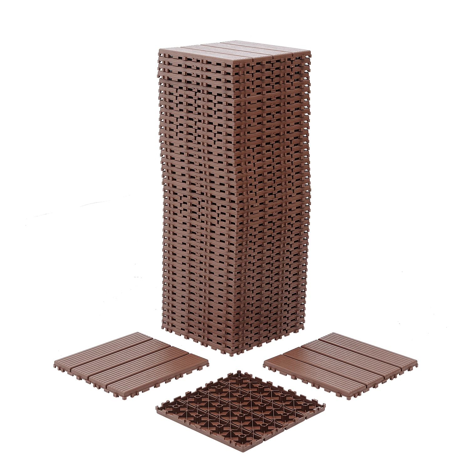Bybafun YC0100008 Deck-Tiles - View #3