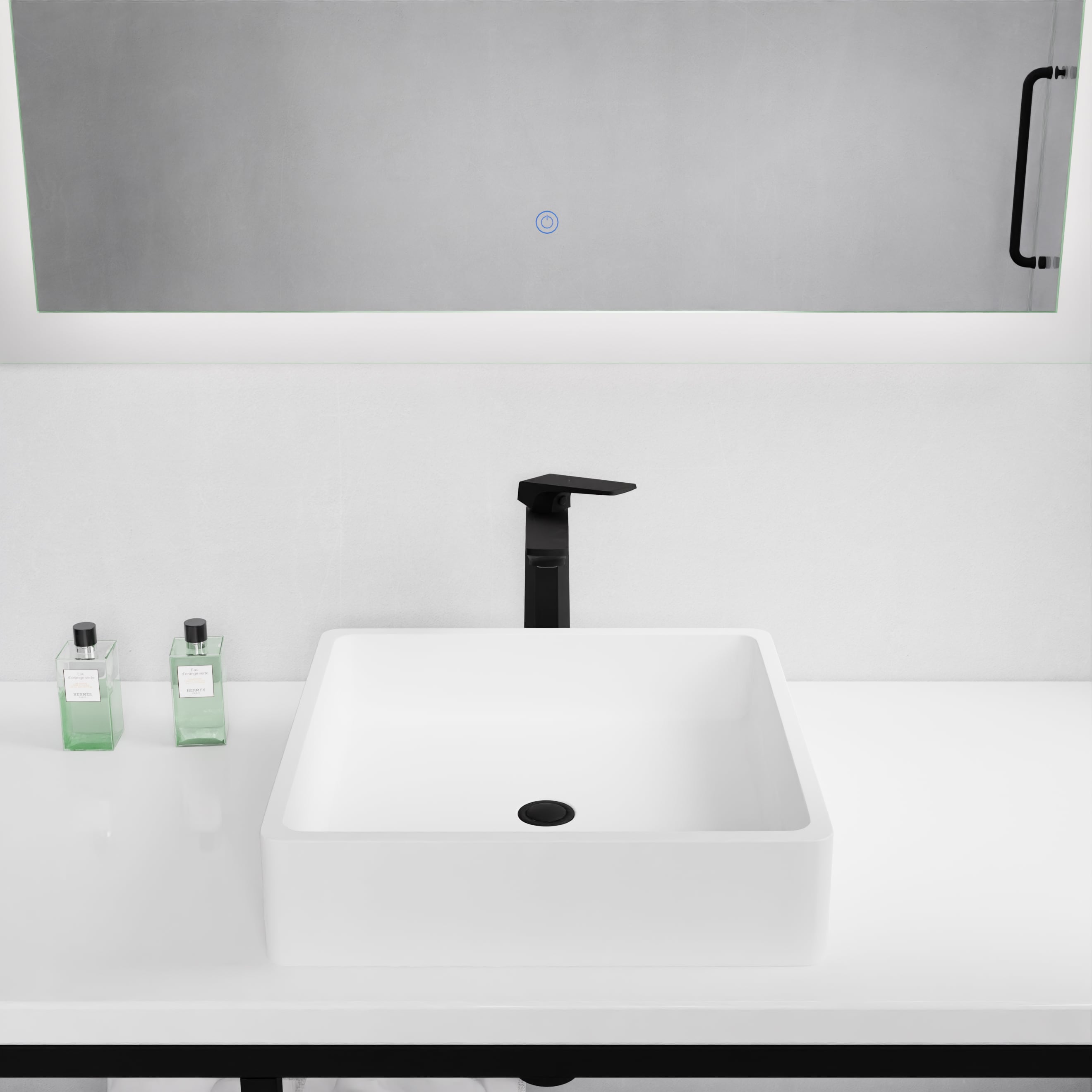 ANZZI L-AZ904MB Lavatory-Faucets - View #10
