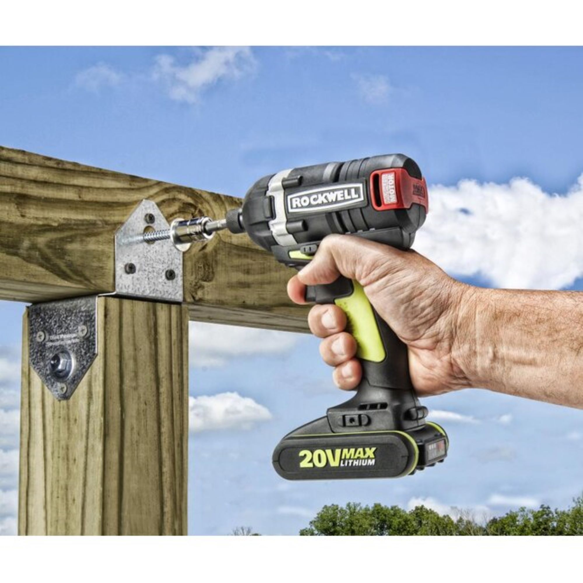 ROCKWELL RW9351 b100245 - View #5