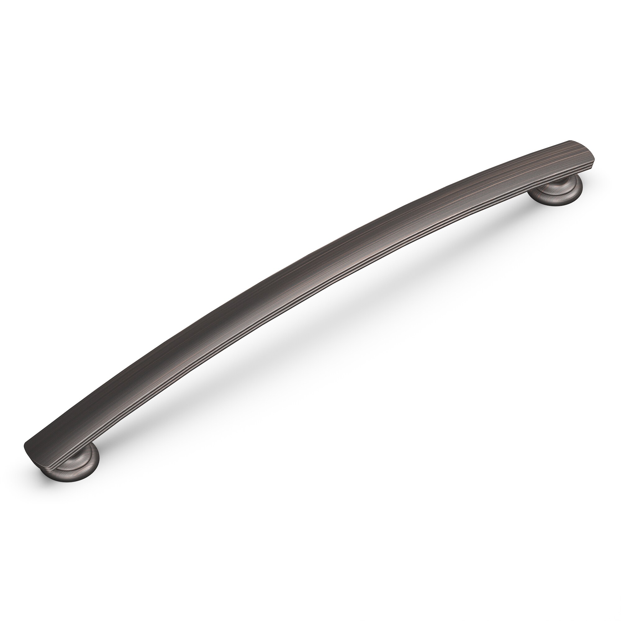 Hickory Hardware P2158-VB Cabinet-Pulls - View #2
