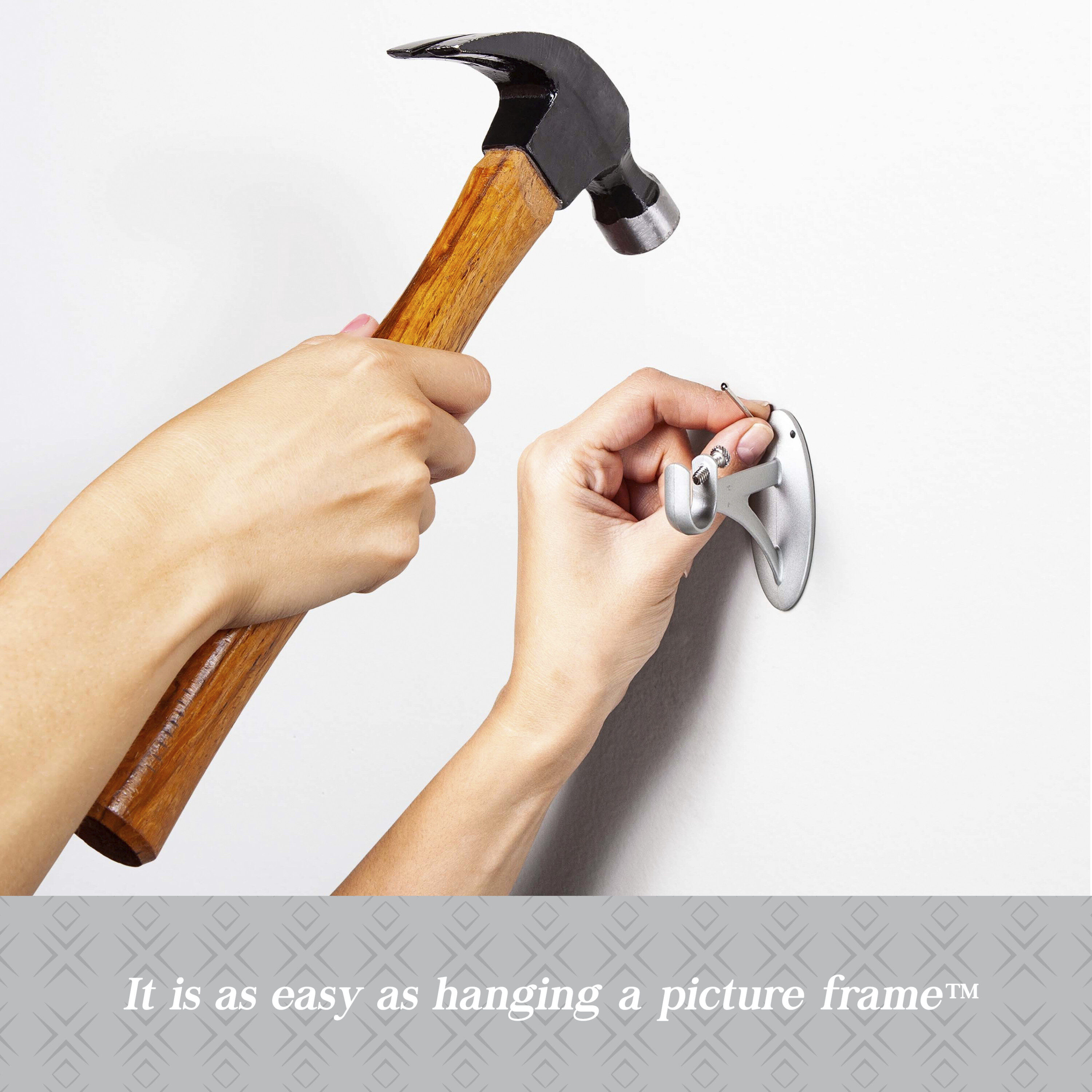 Kenney JC75401 Curtain-Rods - View #3