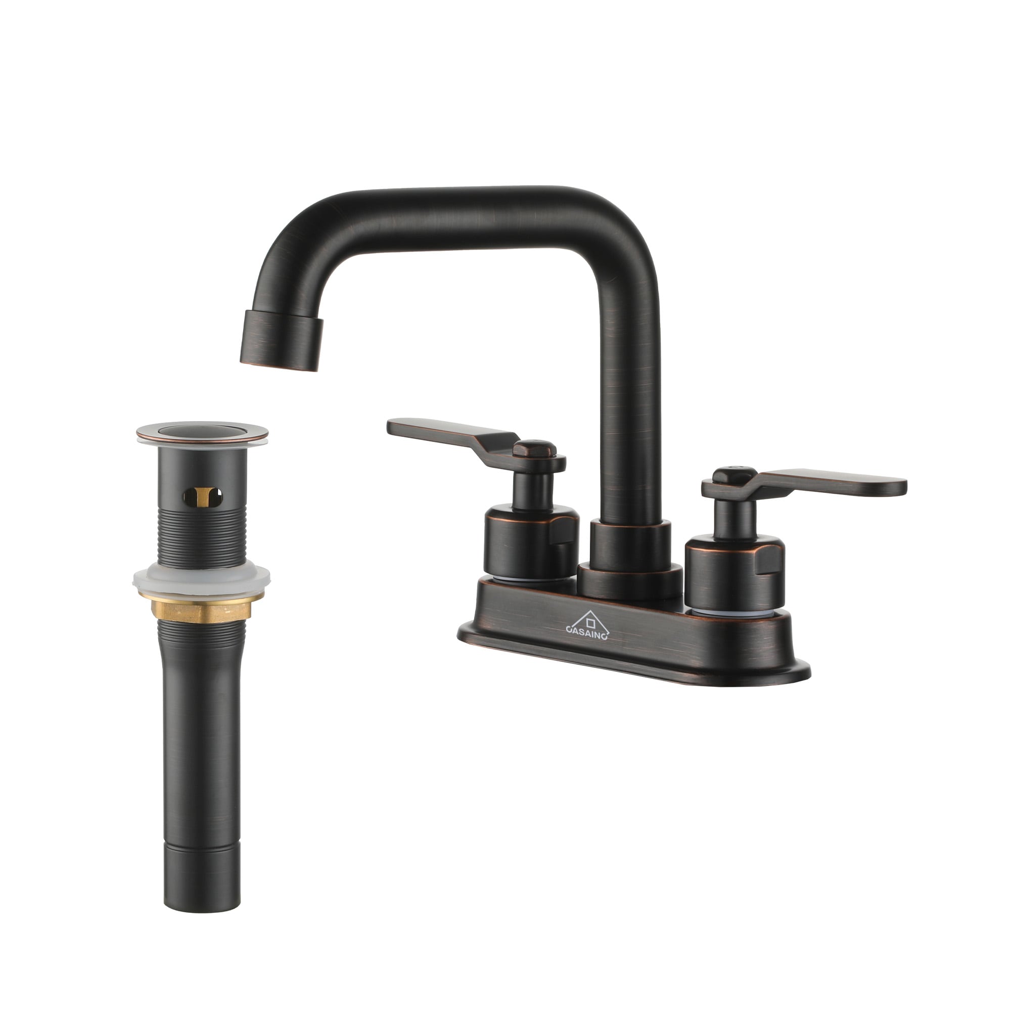 CASAINC KCLT0004-ORB Lavatory-Faucets - View #12