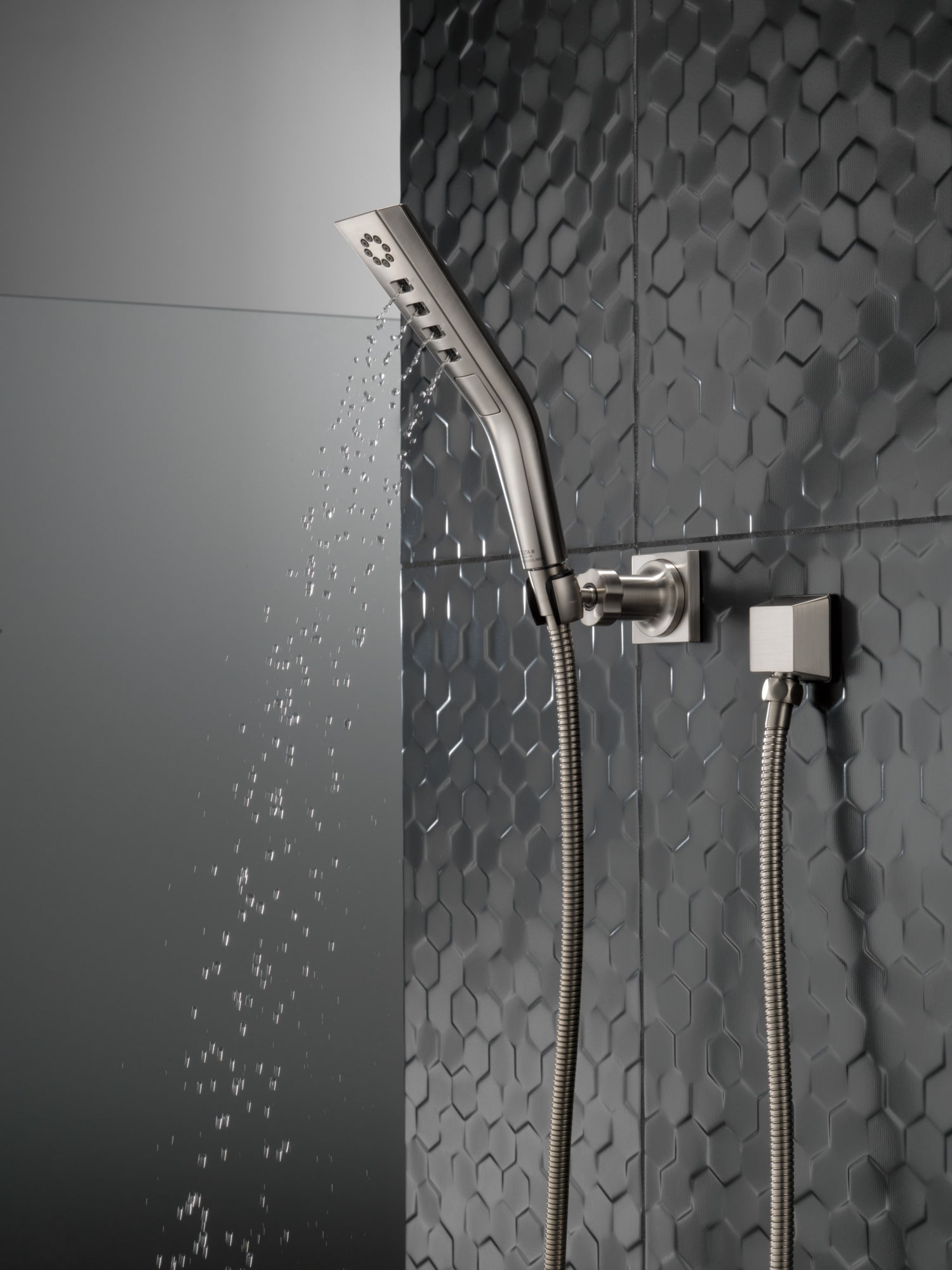Delta 55799-SS-PR Fixed-Showerhead - View #11