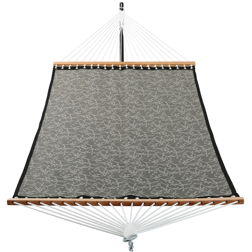  LS-TSL-004-1-MOCHA Hammocks Mocha Fabric Hammock