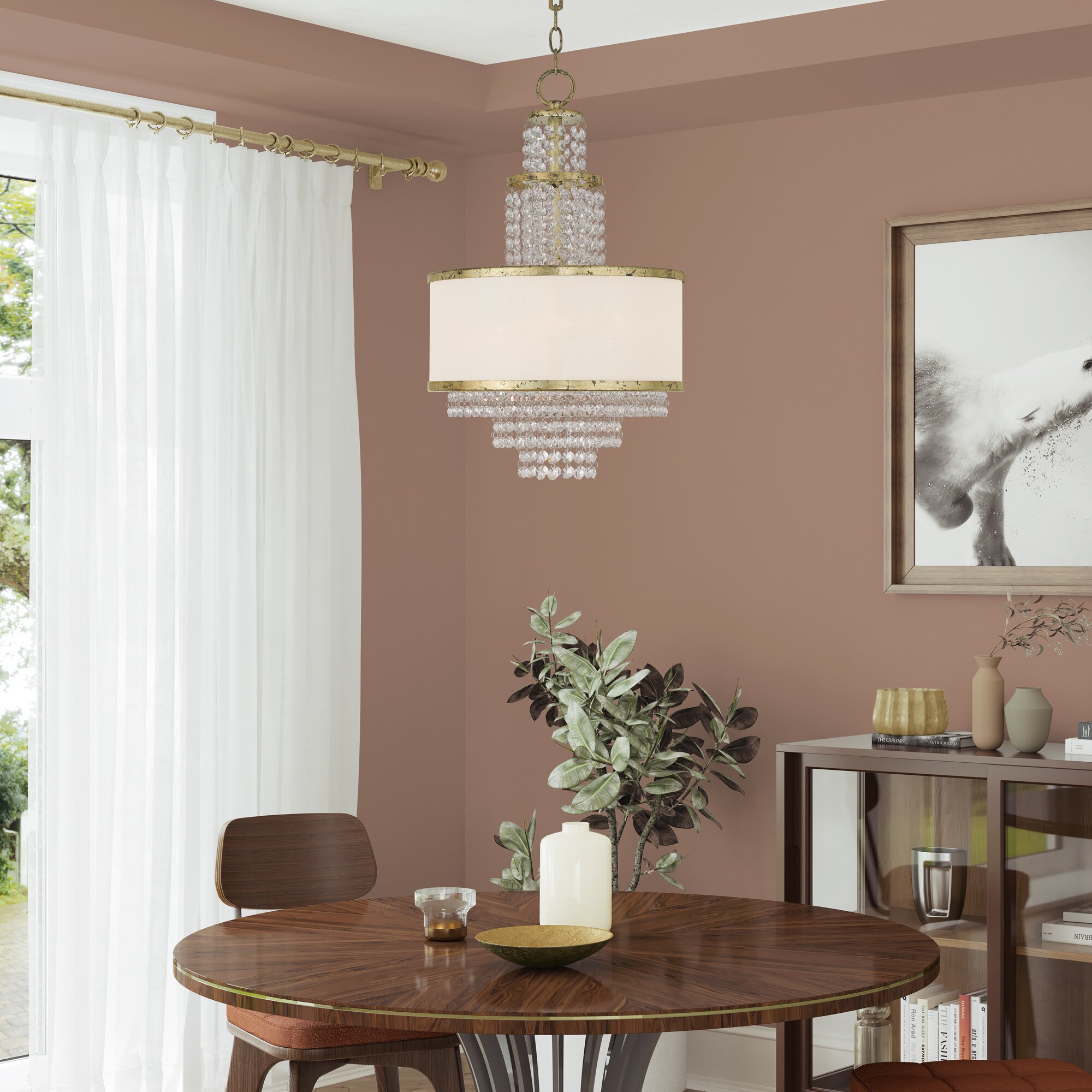 Livex Lighting 50784-28 b090015 - View #6